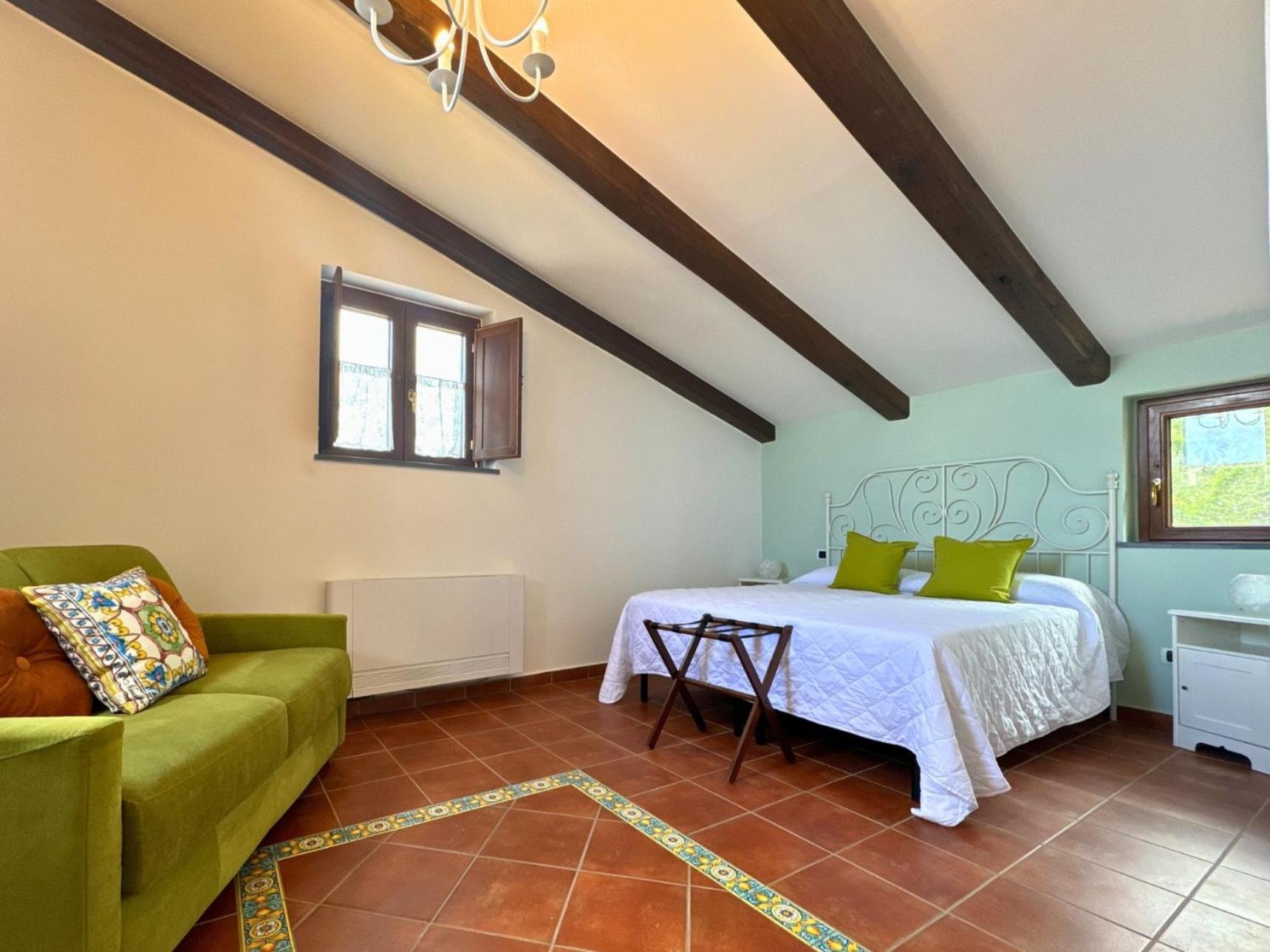 Deluxe Room photo 2