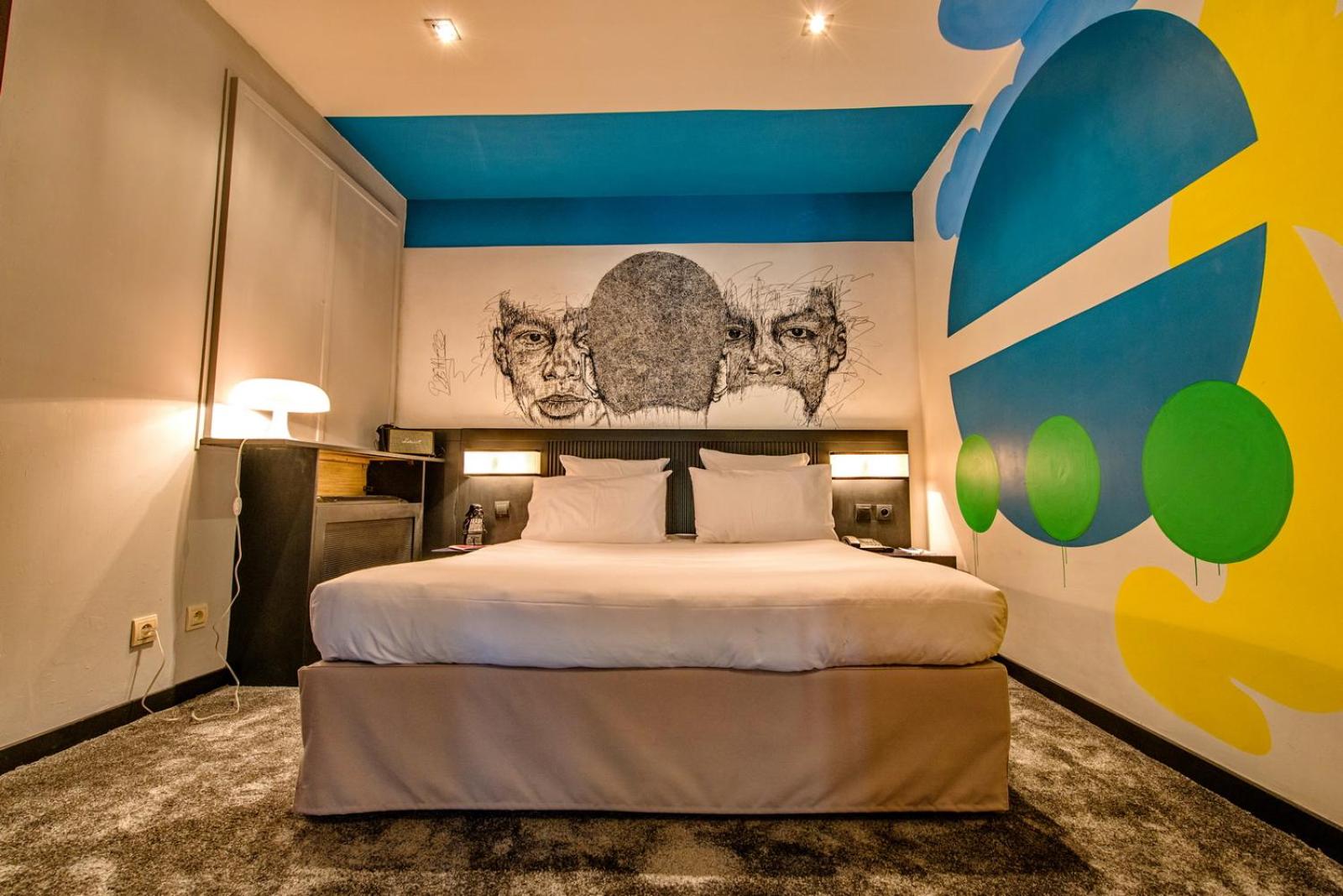 Suite photo 1
