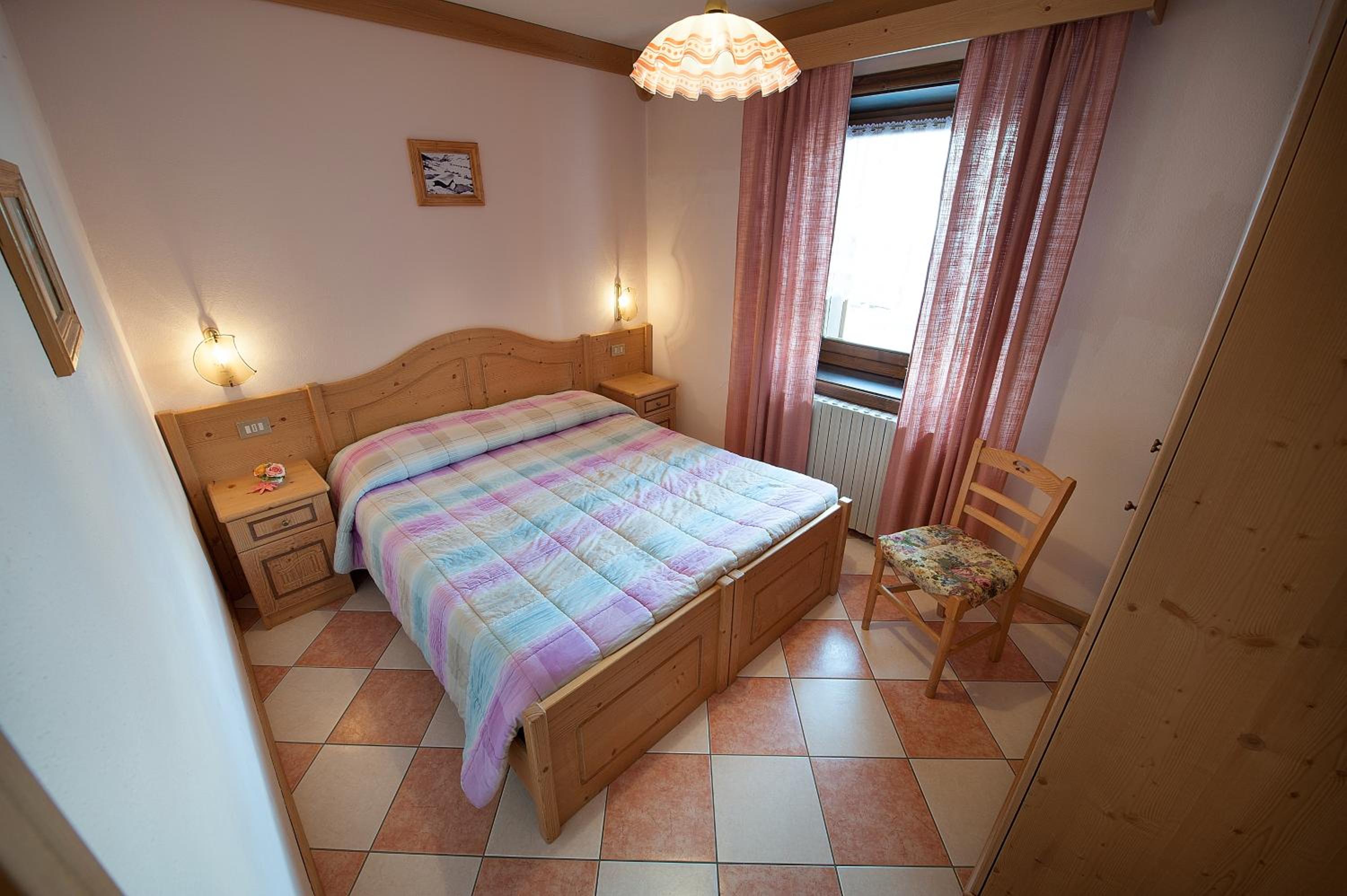 One-Bedroom Apartment (3 Adults)