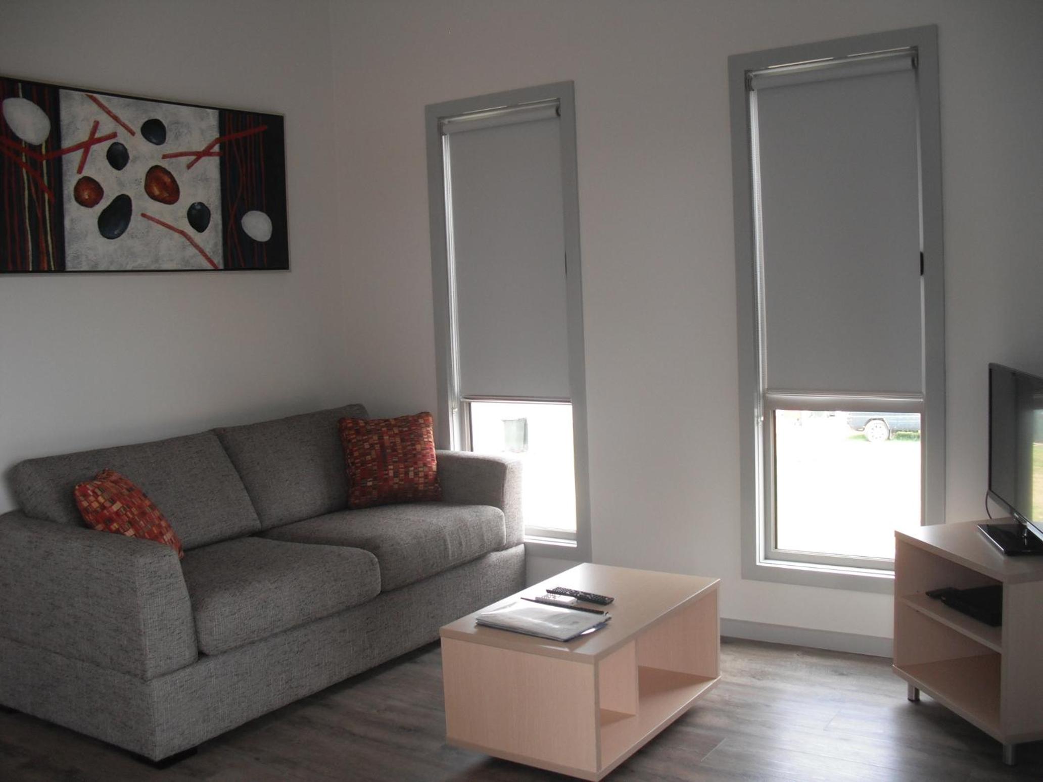 Elevated Cabin (2BR) photo 1