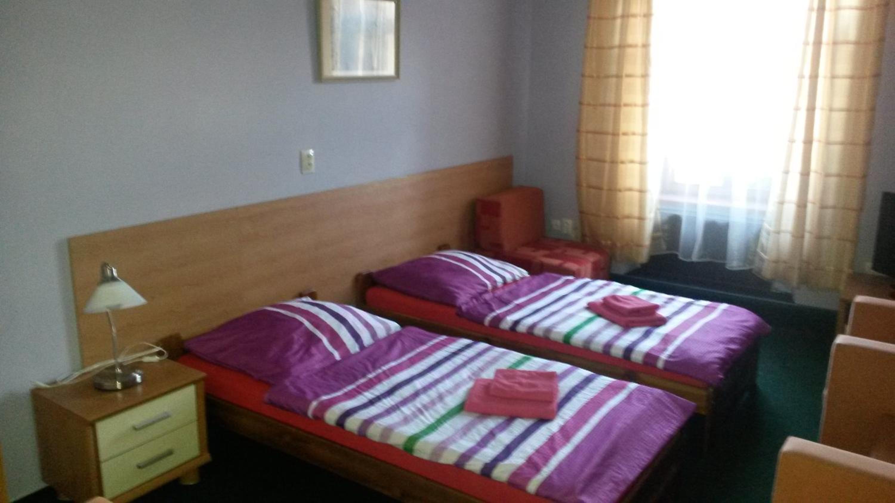 Double or Twin Room with Bathroom photo 3