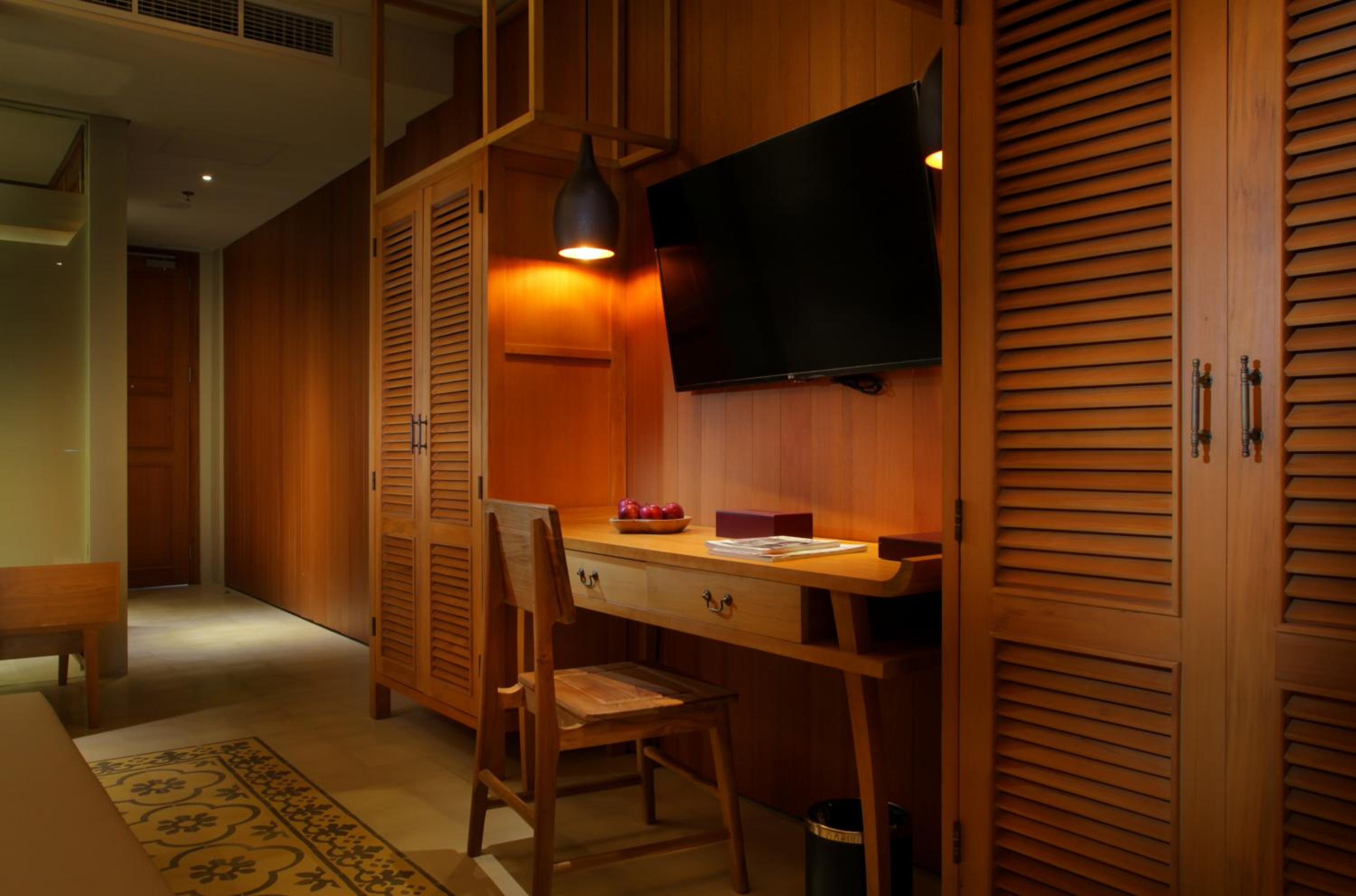 Berawa Suite Ocean Front