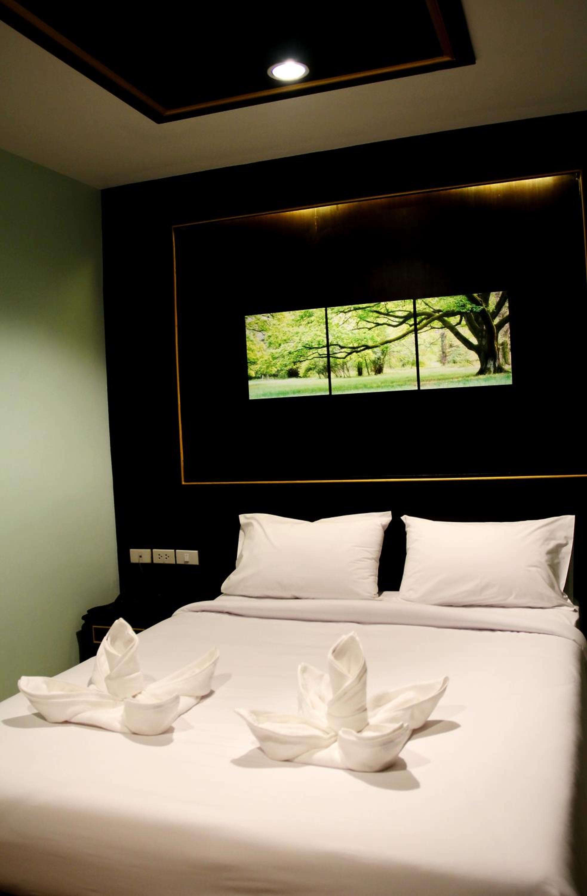 Standard Double Room photo 2