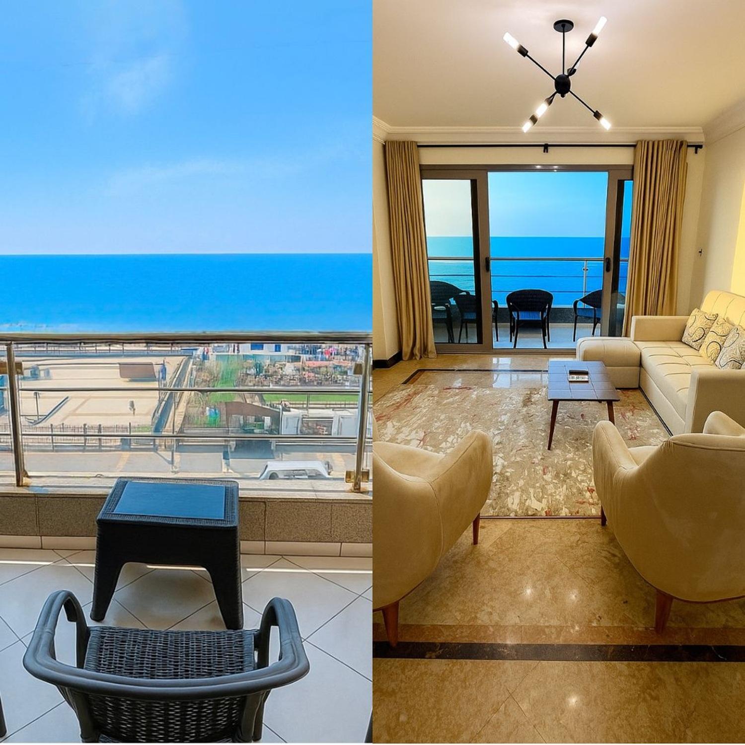 Four-Bedroom Apartment with Lake View photo 2