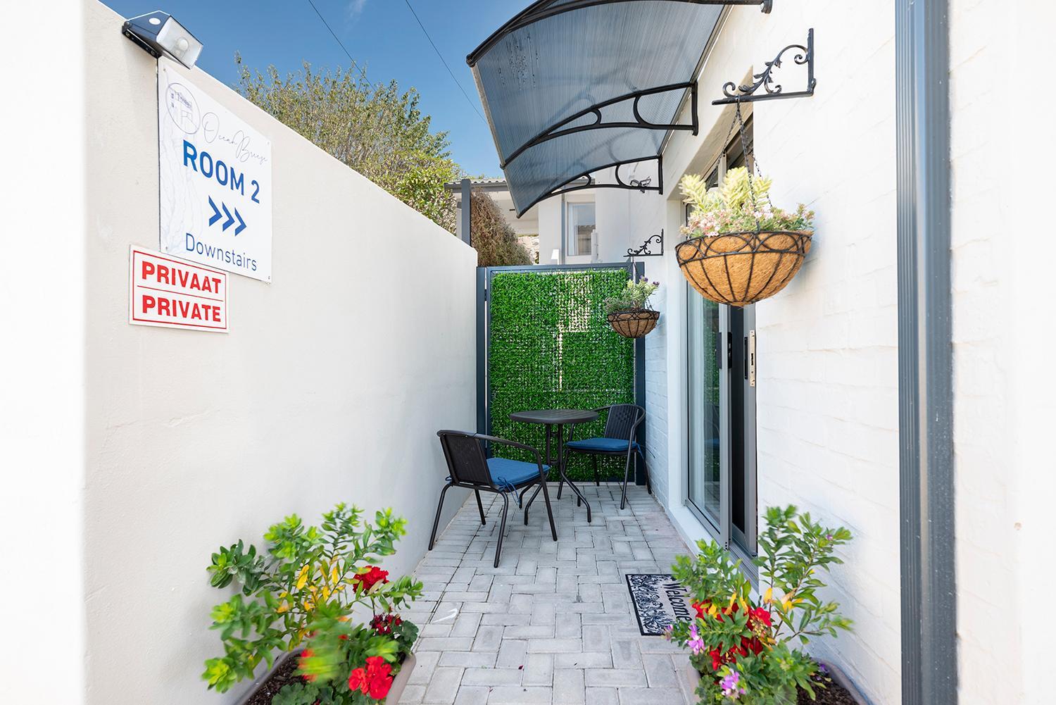 Twin Room with Terrace photo 2