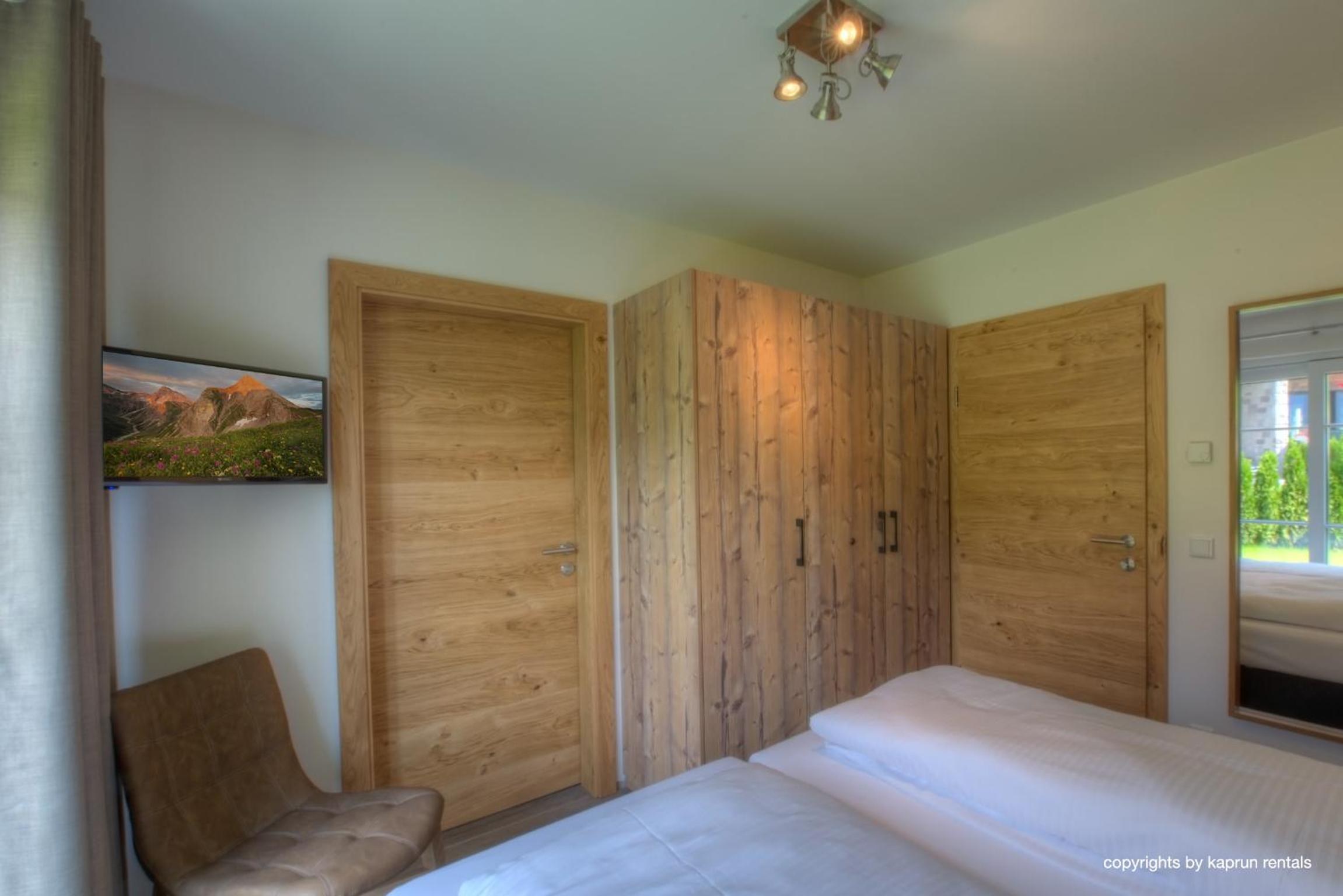 Superior Apartment with Sauna - 2B photo 3