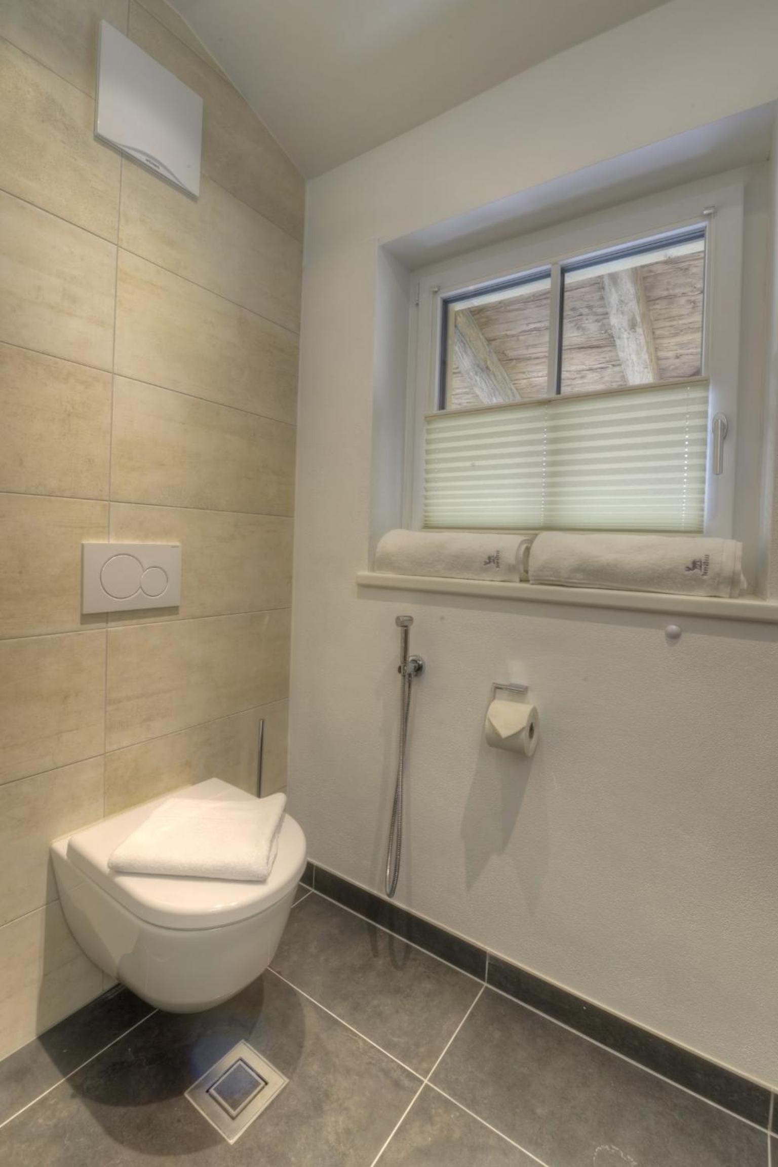 Superior Apartment with Sauna - 2A photo 3