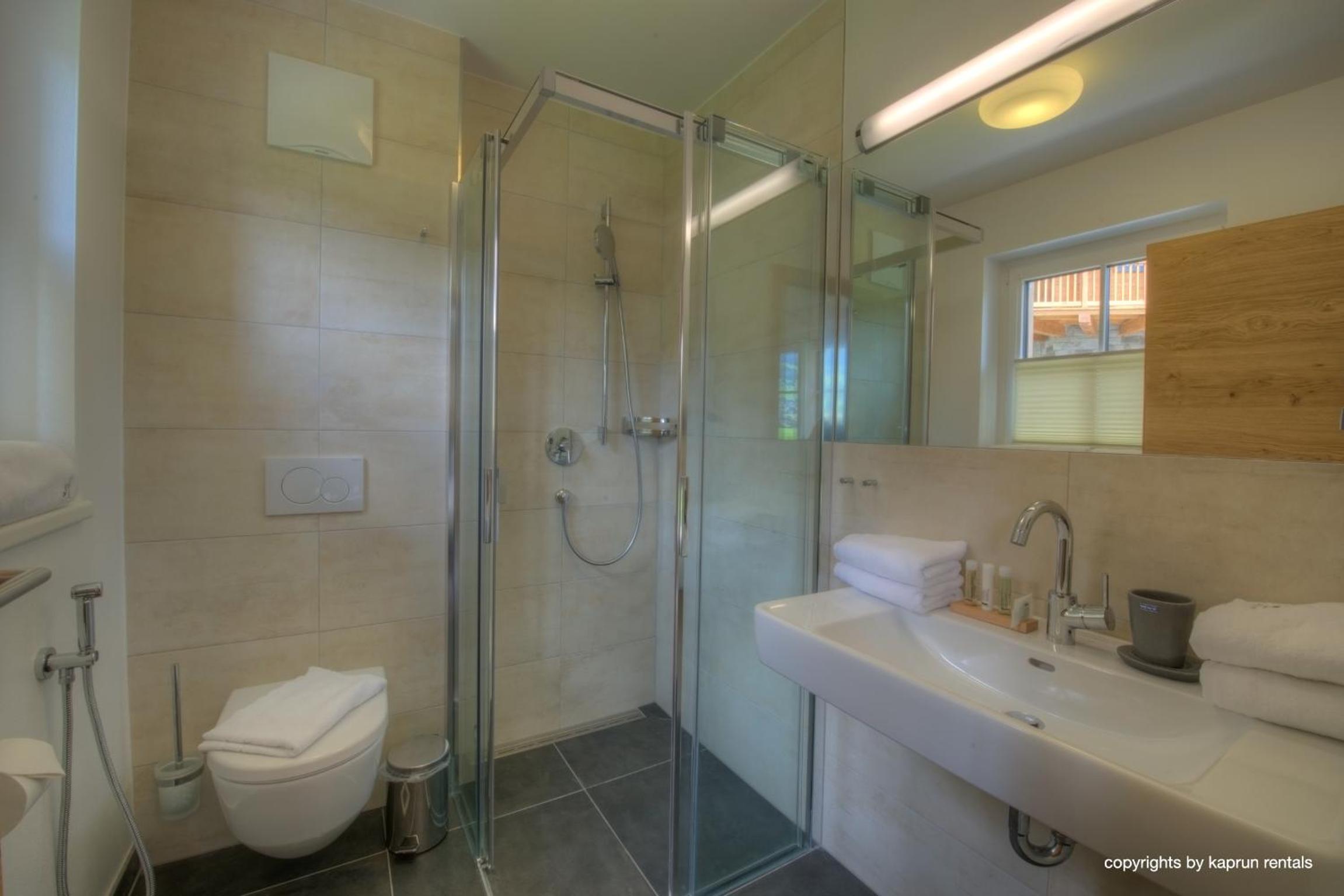 Superior Apartment with Sauna - 2B photo 3