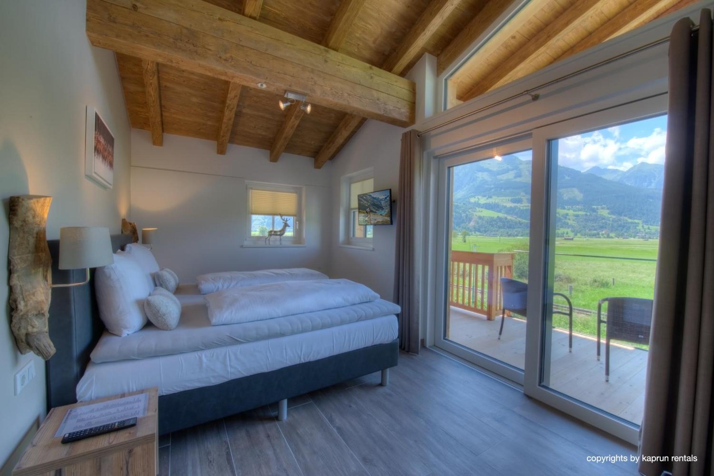 Superior Apartment with Sauna - 2A photo 2