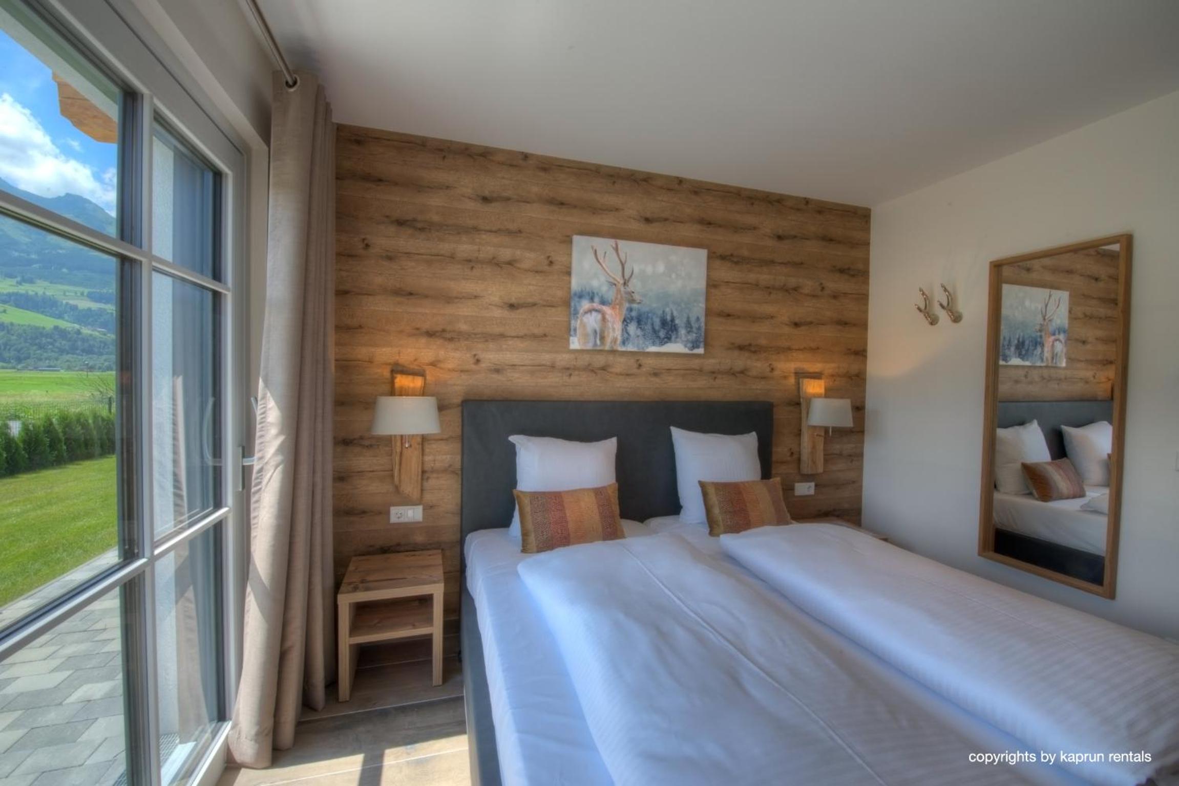 Superior Apartment with Sauna - 2A photo 3