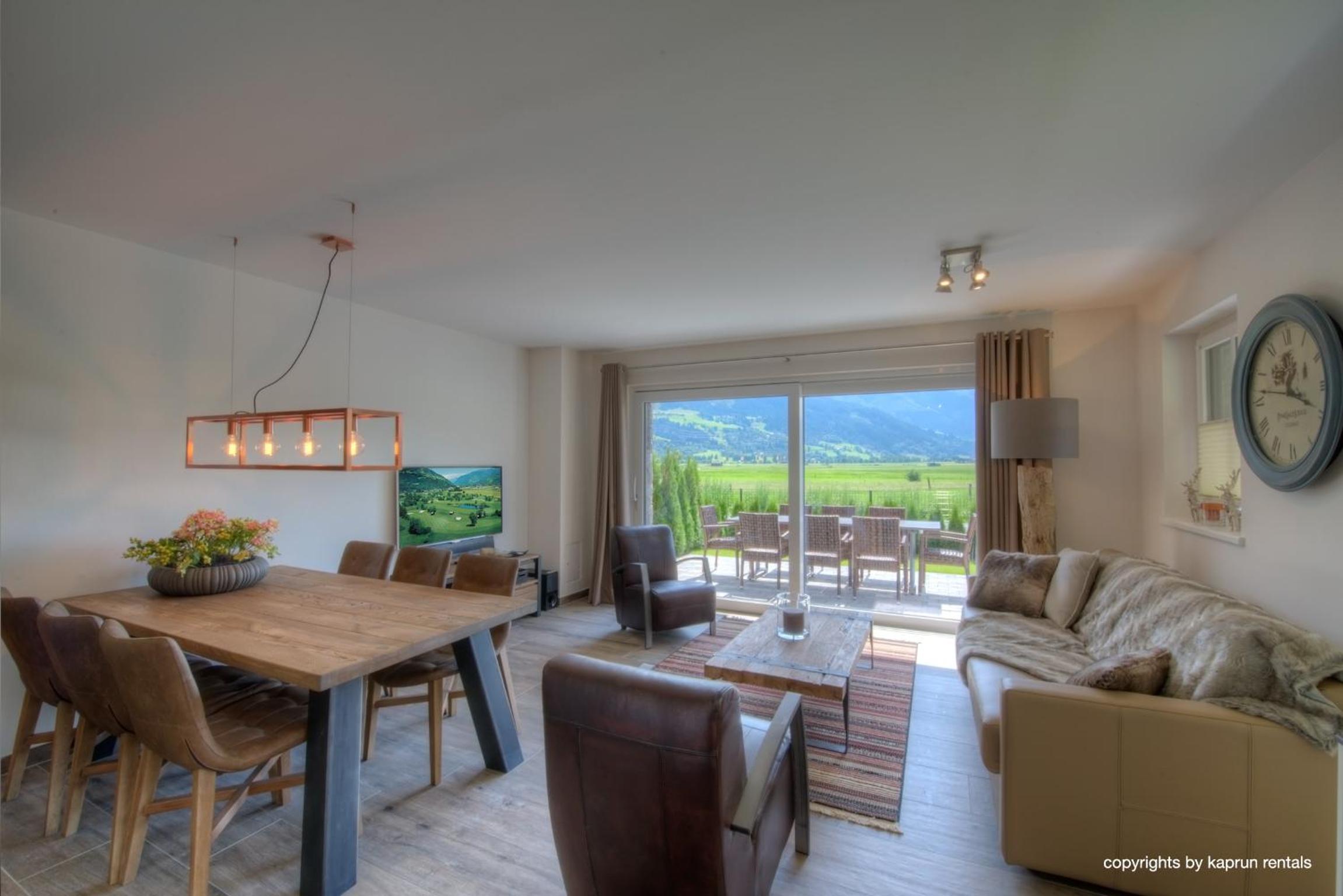 Superior Apartment with Sauna - 2B photo 2