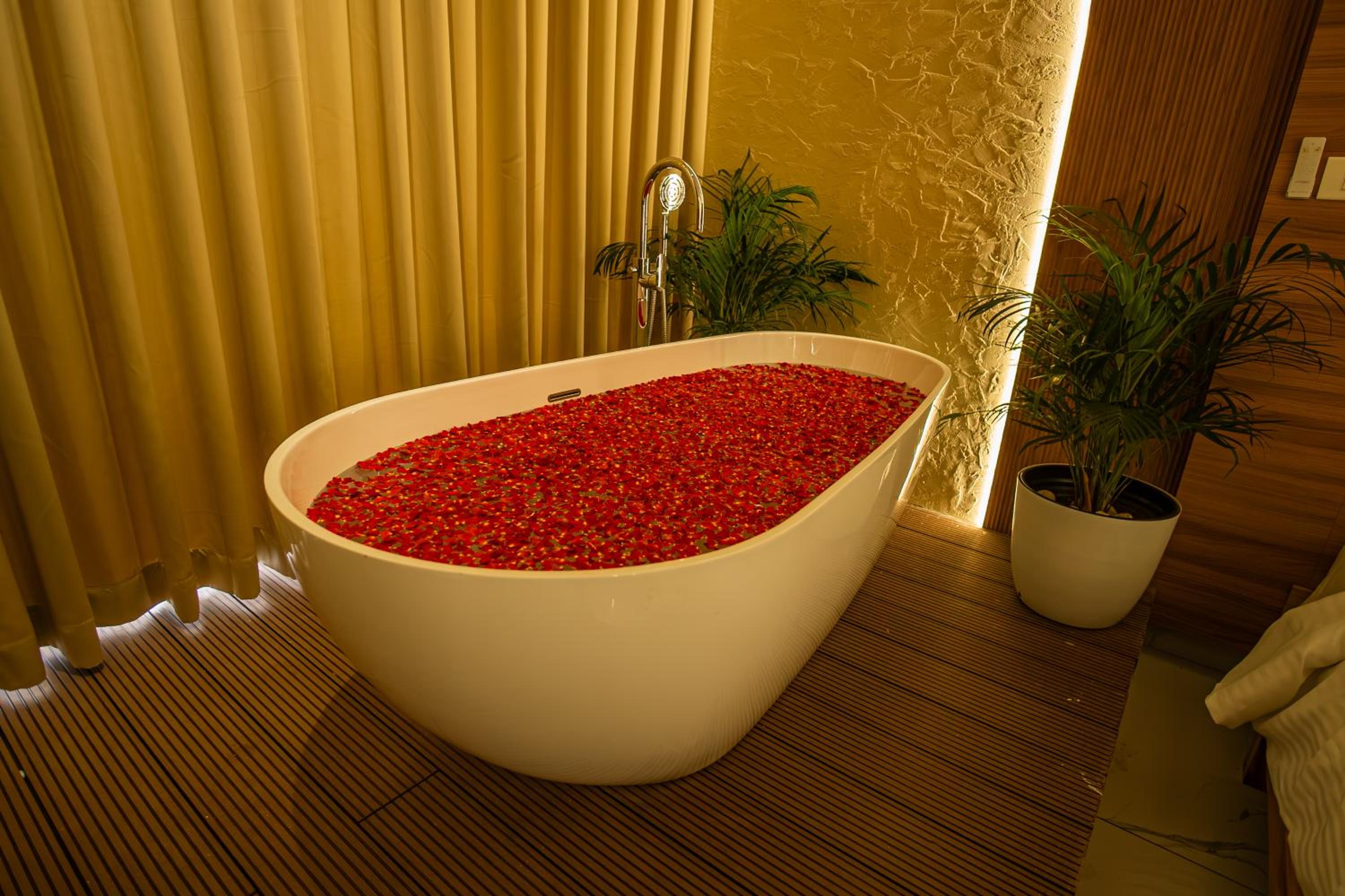 Suite with River View