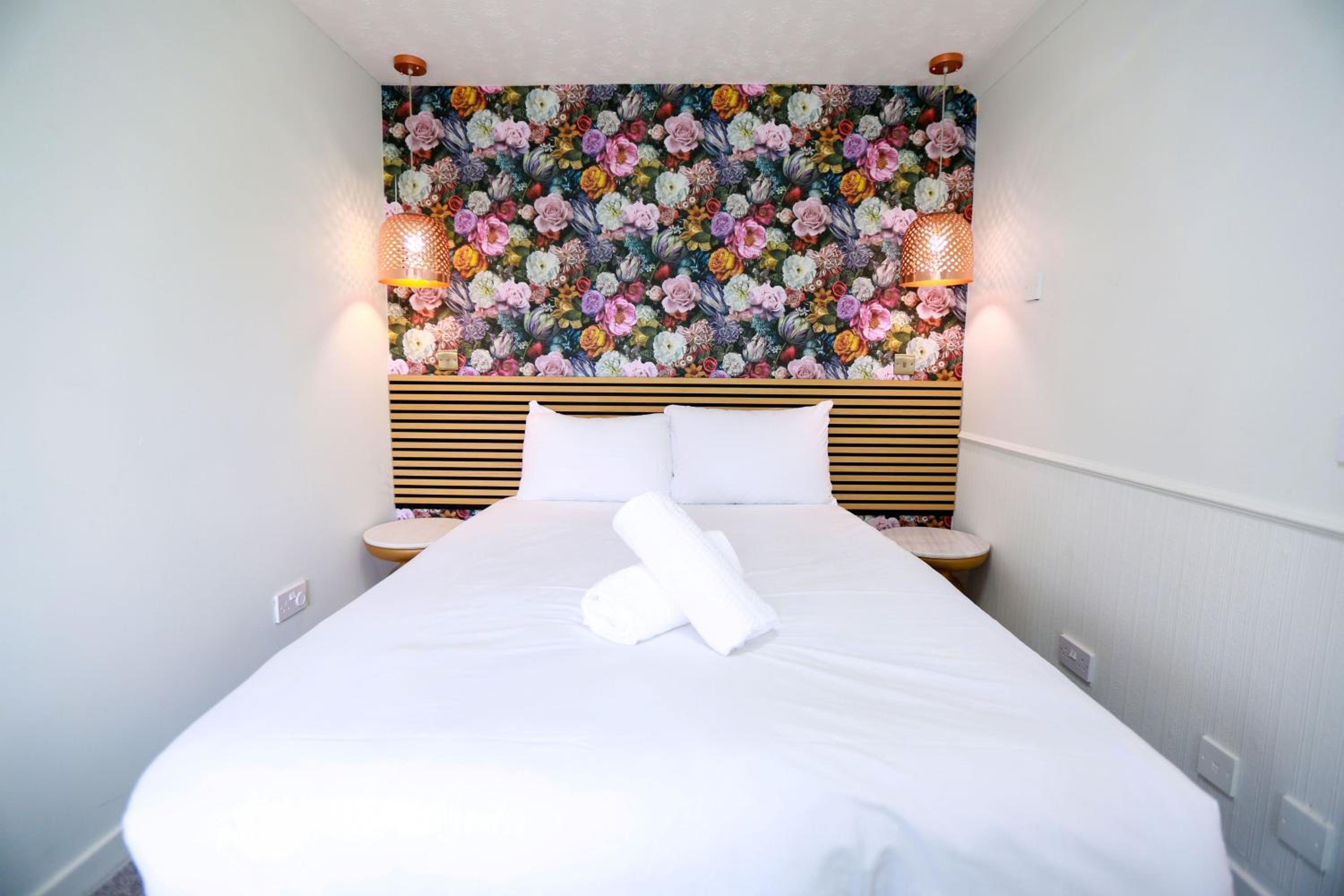 Quadruple Room photo 1