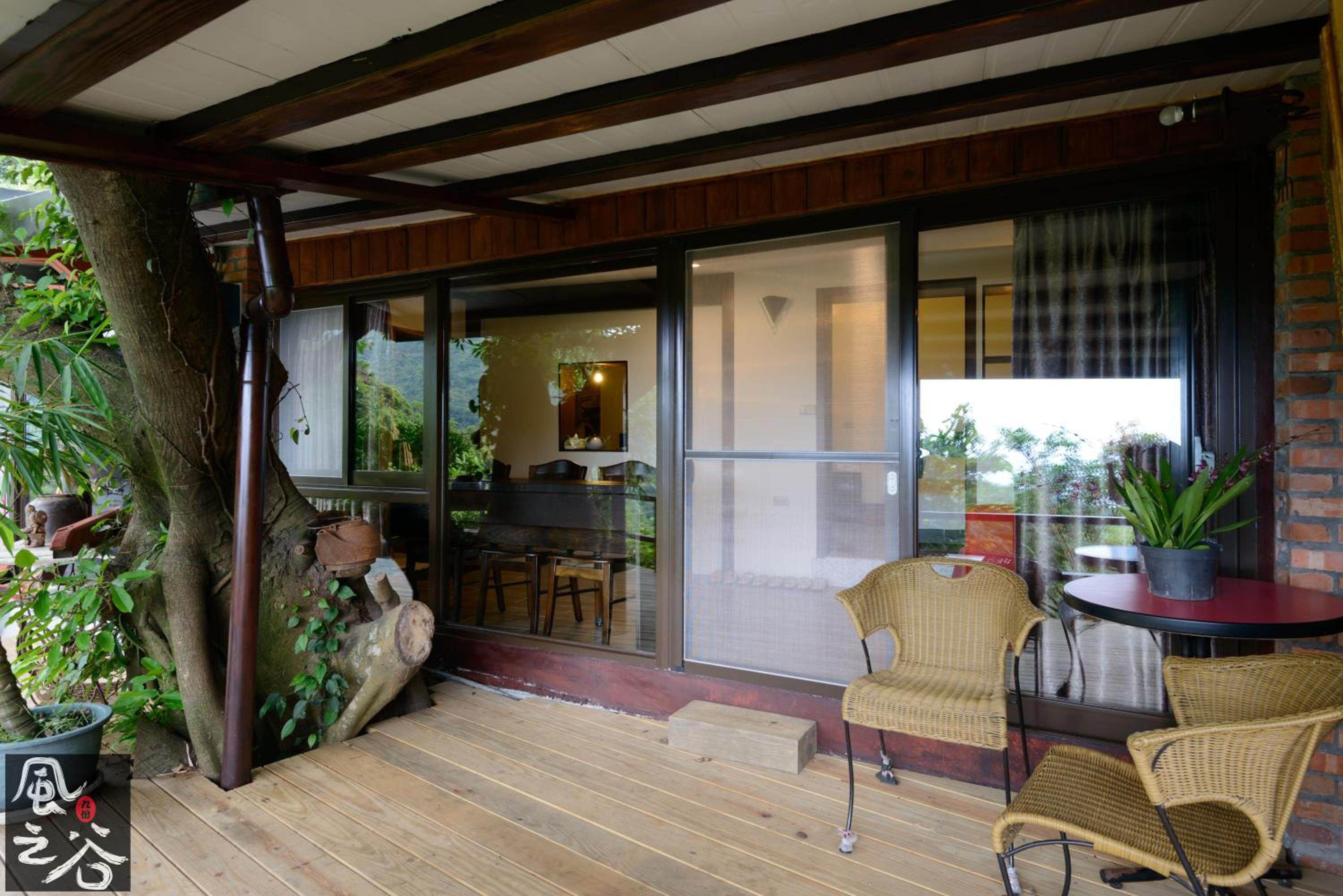 Quadruple Room with Balcony photo 2