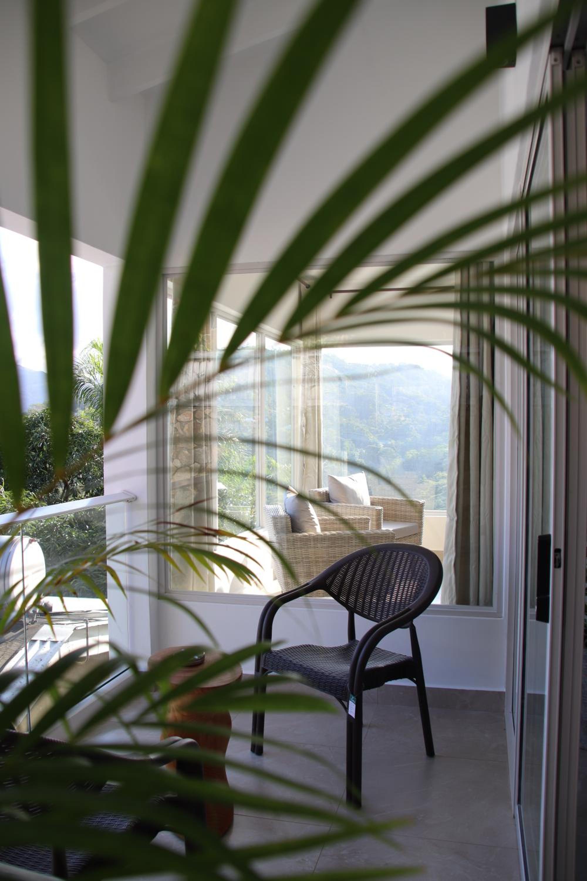 One-Bedroom House photo 2