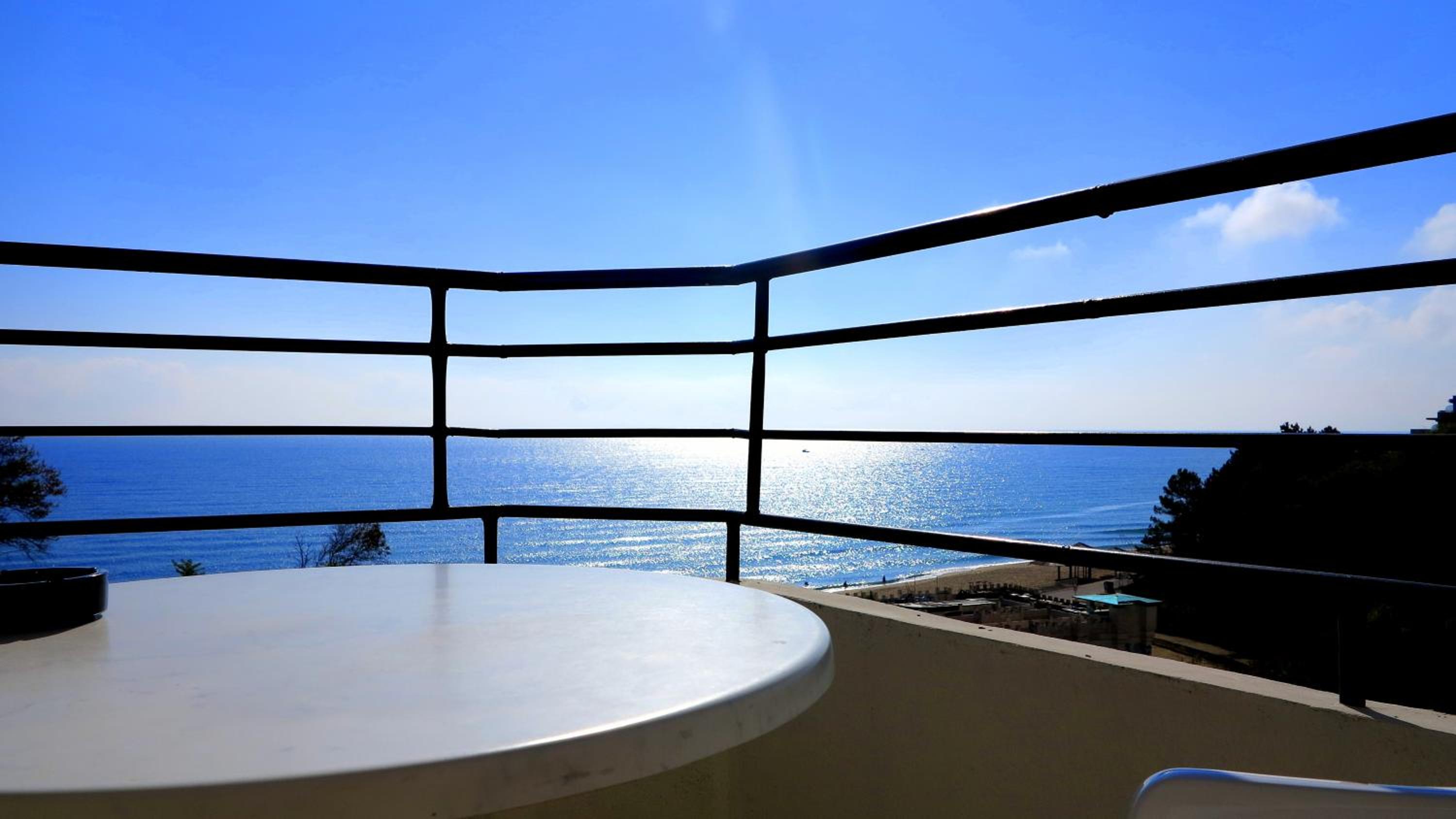 Triple Room with Sea View photo 2