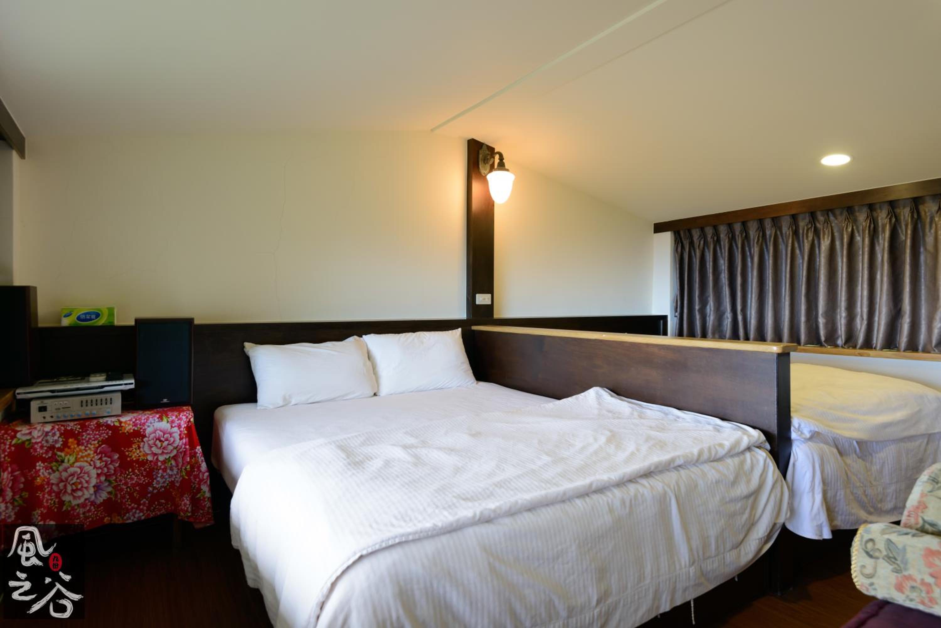 Luxury Quadruple Room with Balcony  photo 1