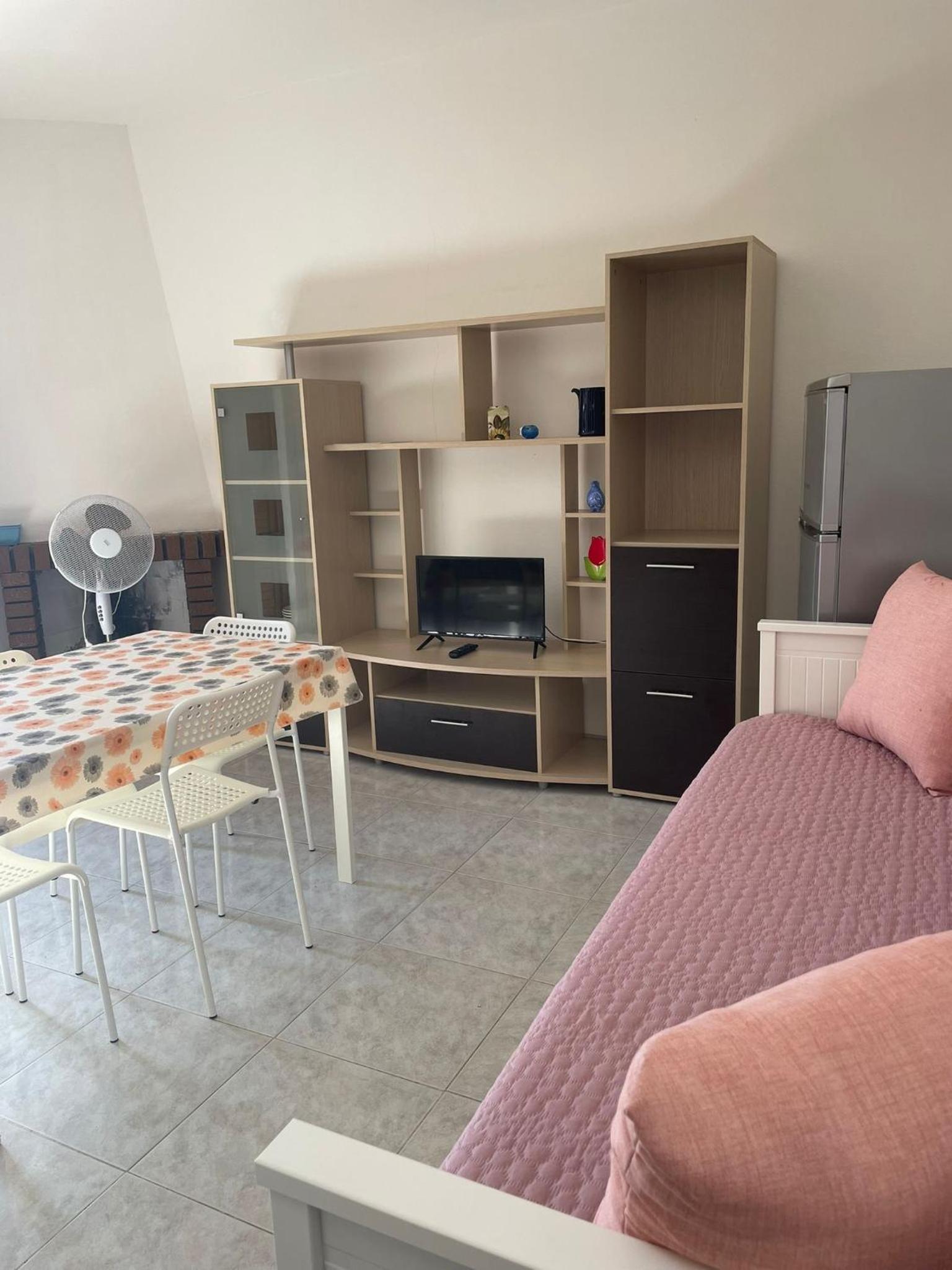One-Bedroom Family Apartment photo 3