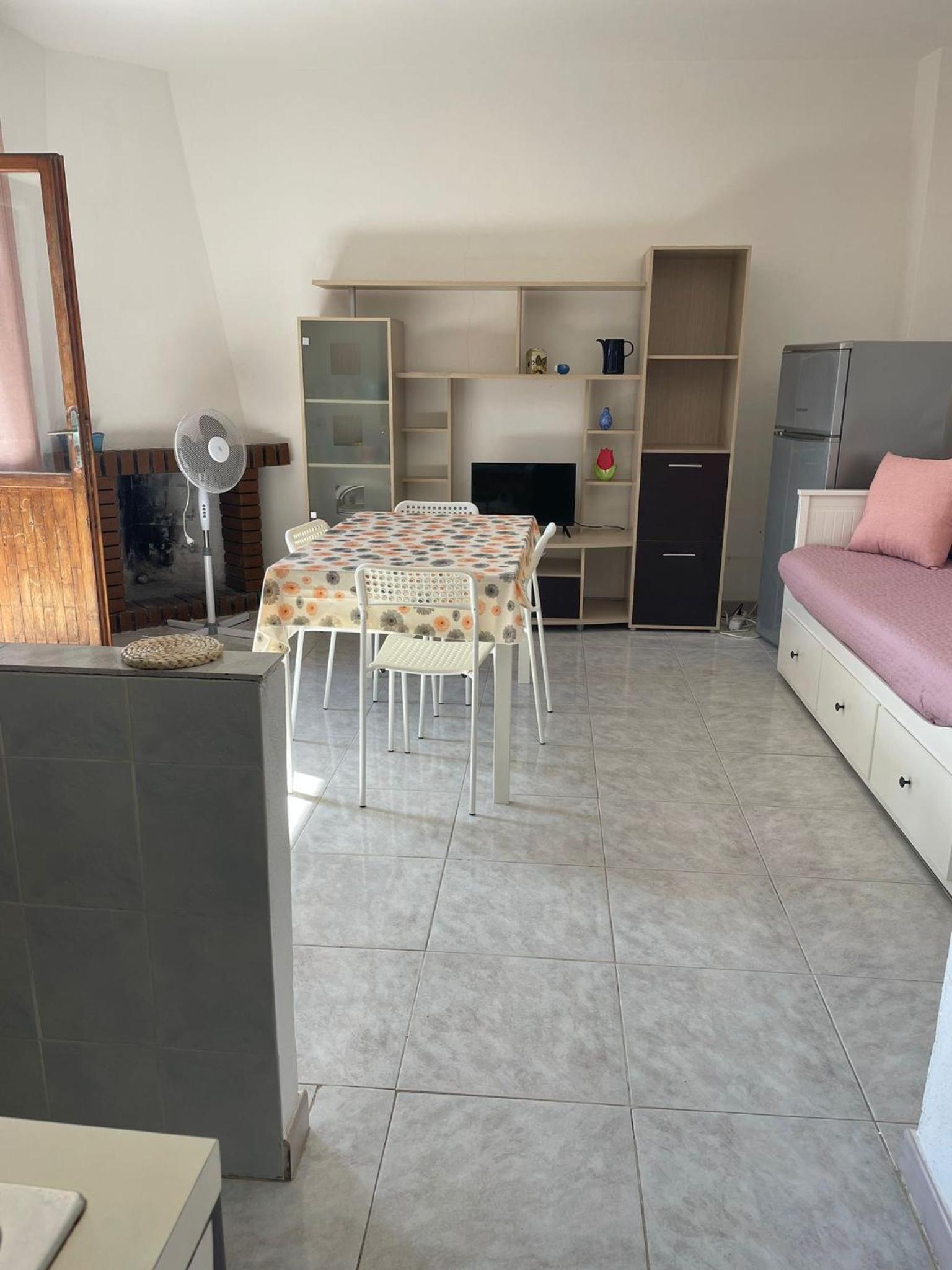 One-Bedroom Family Apartment photo 2