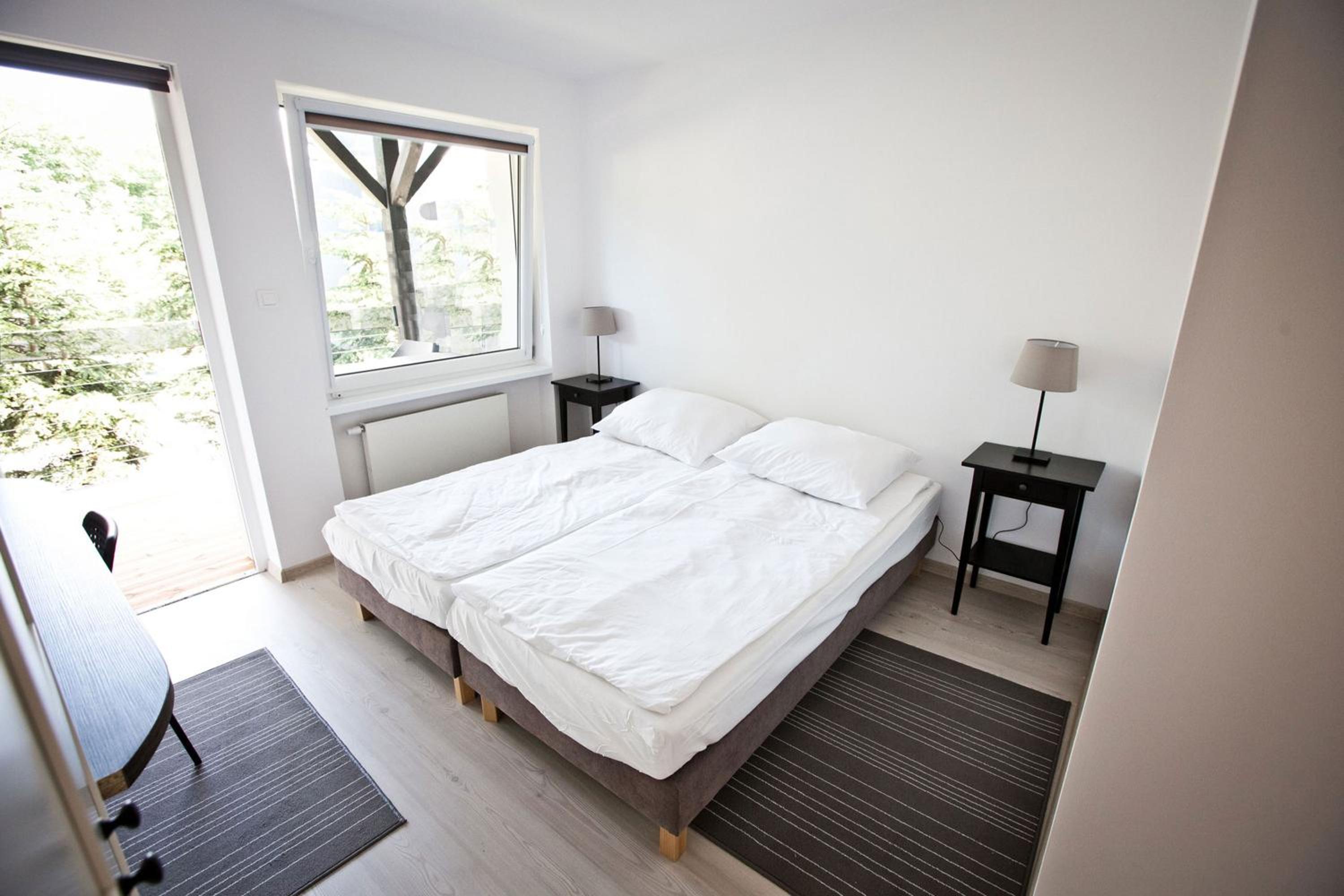 Apartment - Ground Floor with Terrace photo 2