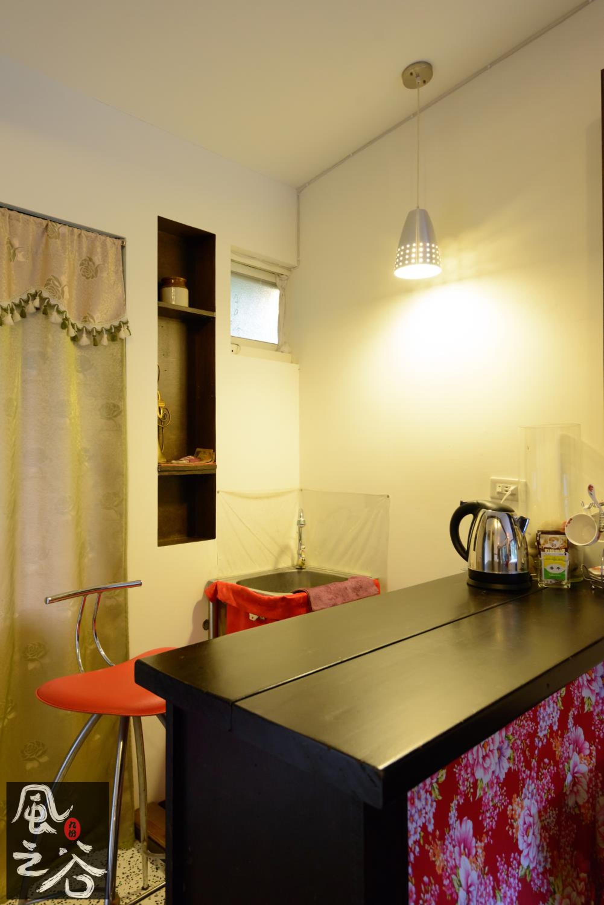 Quadruple Room with Mountain View photo 3