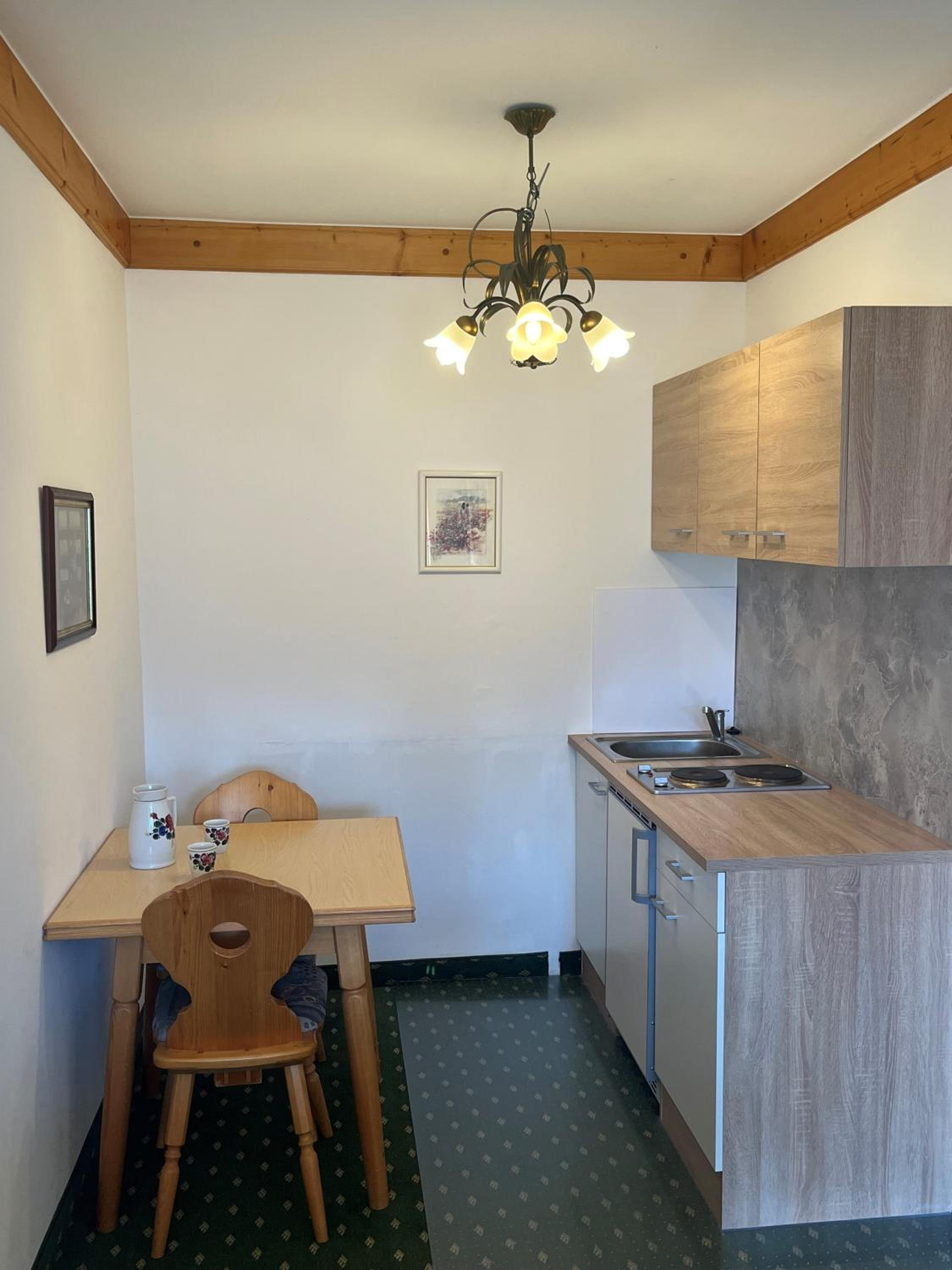 Family Suite with Balcony photo 3