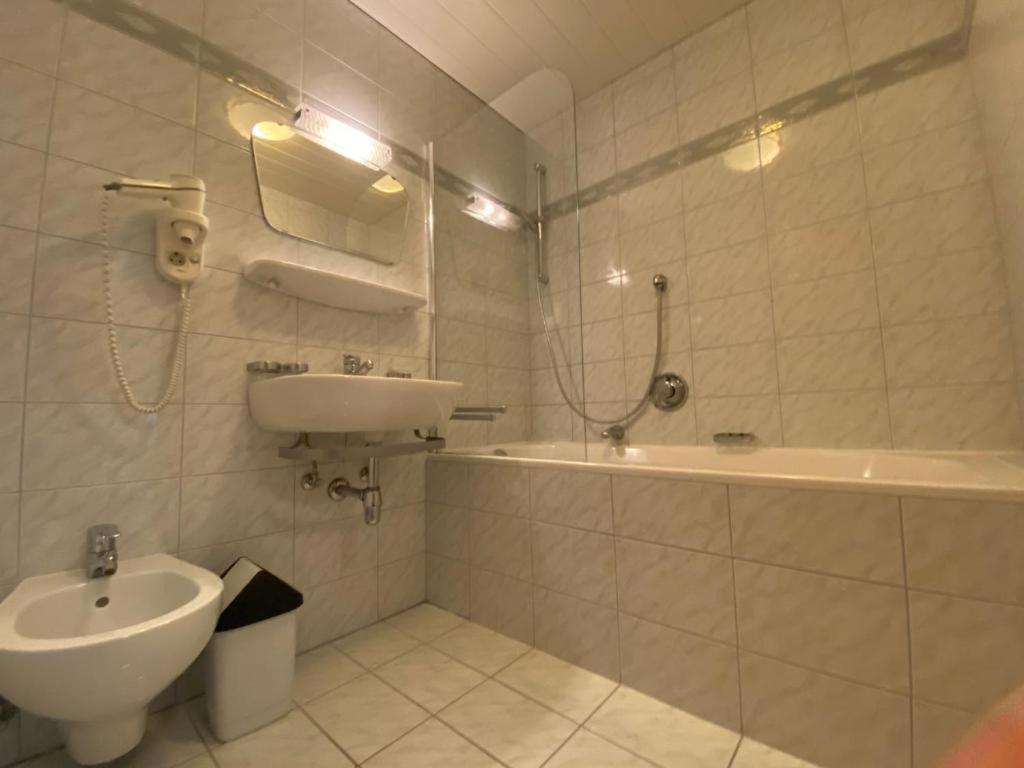 Family Suite with Balcony photo 1
