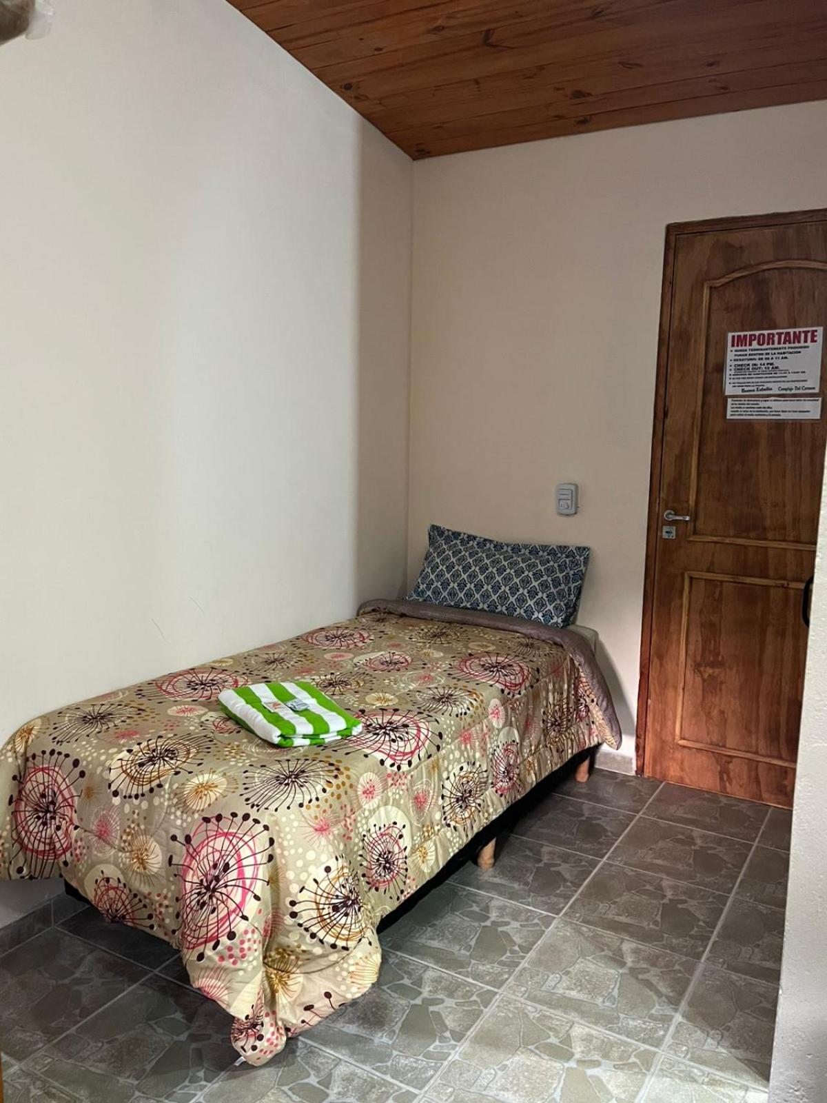 Superior Triple Room photo 1