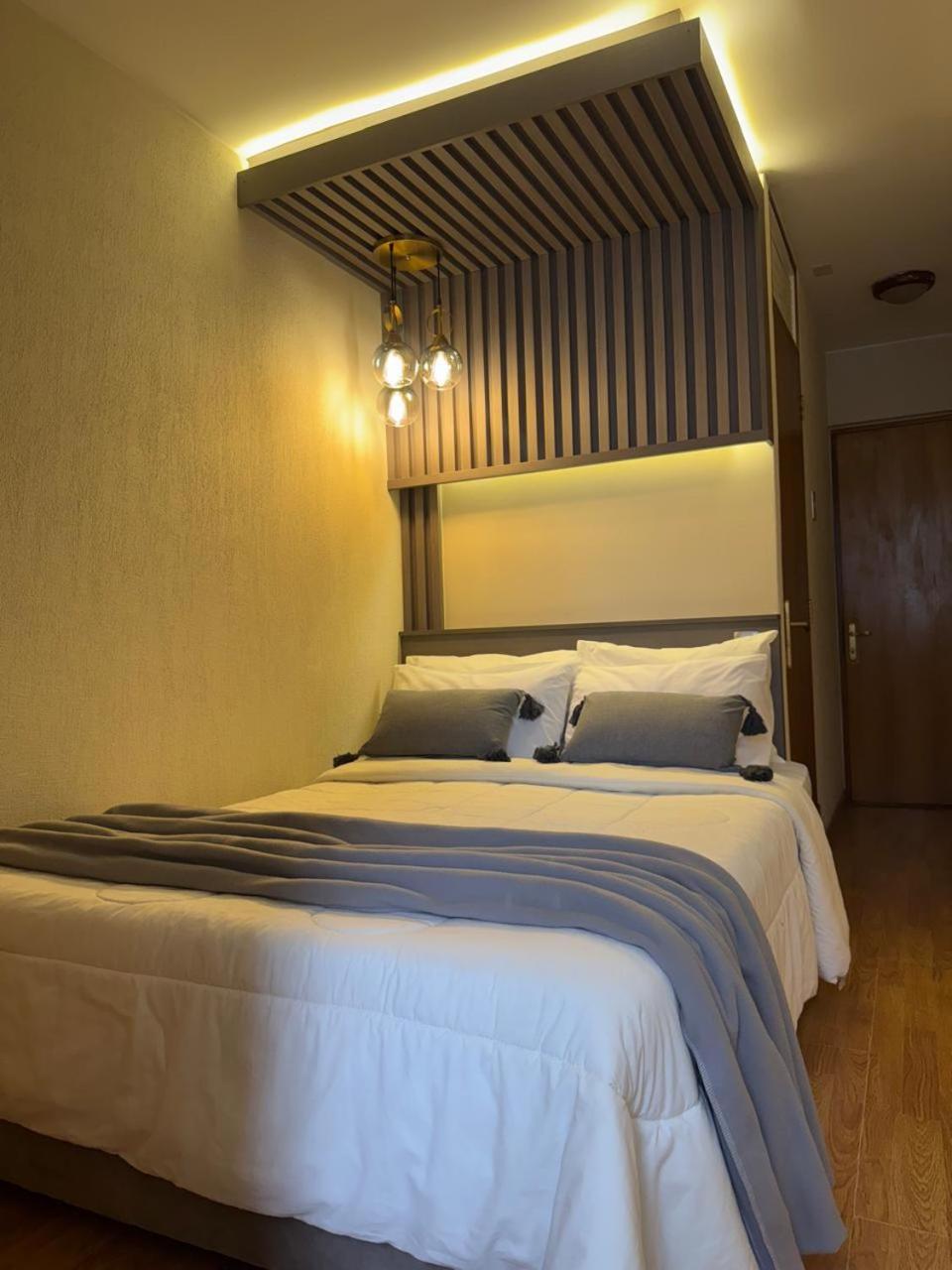 Deluxe Queen Room photo 1