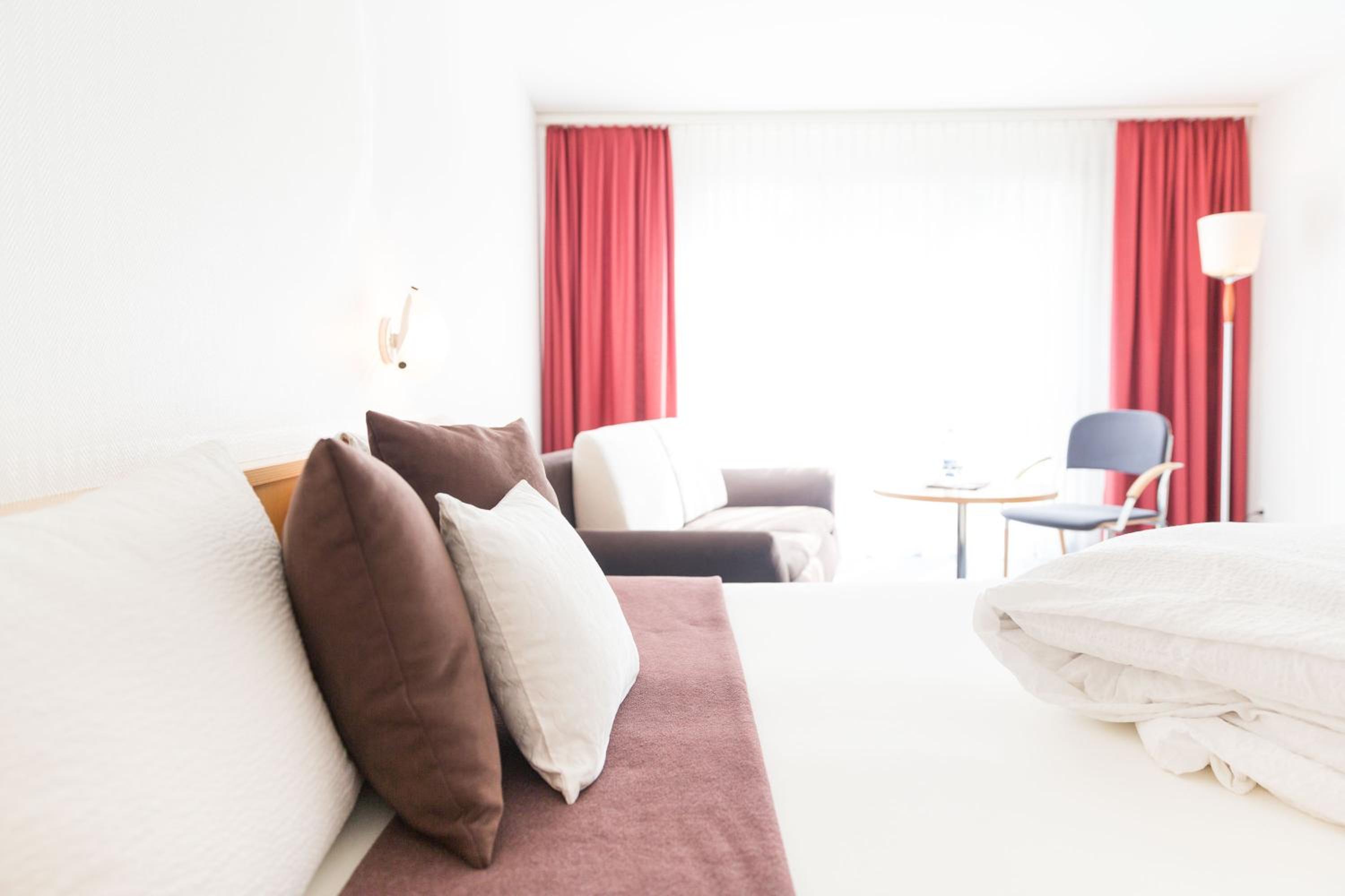 Superior Double Room - Photo 1