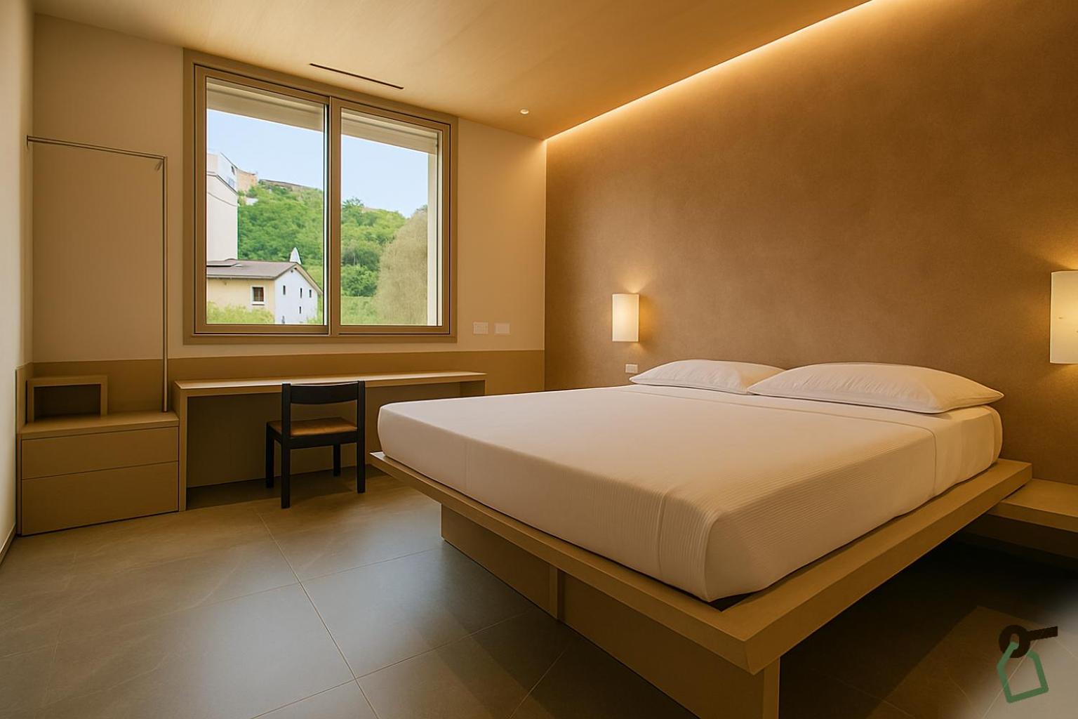 Double Room photo 1