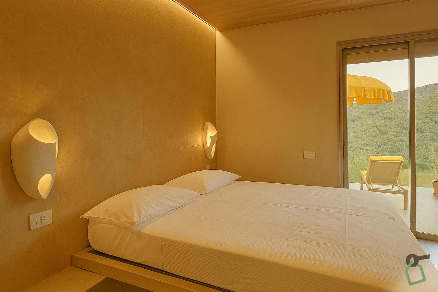 Economy Double Room photo 3