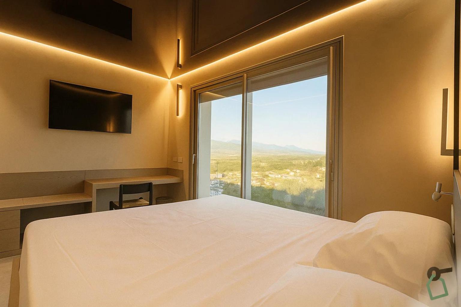 Double Room photo 2