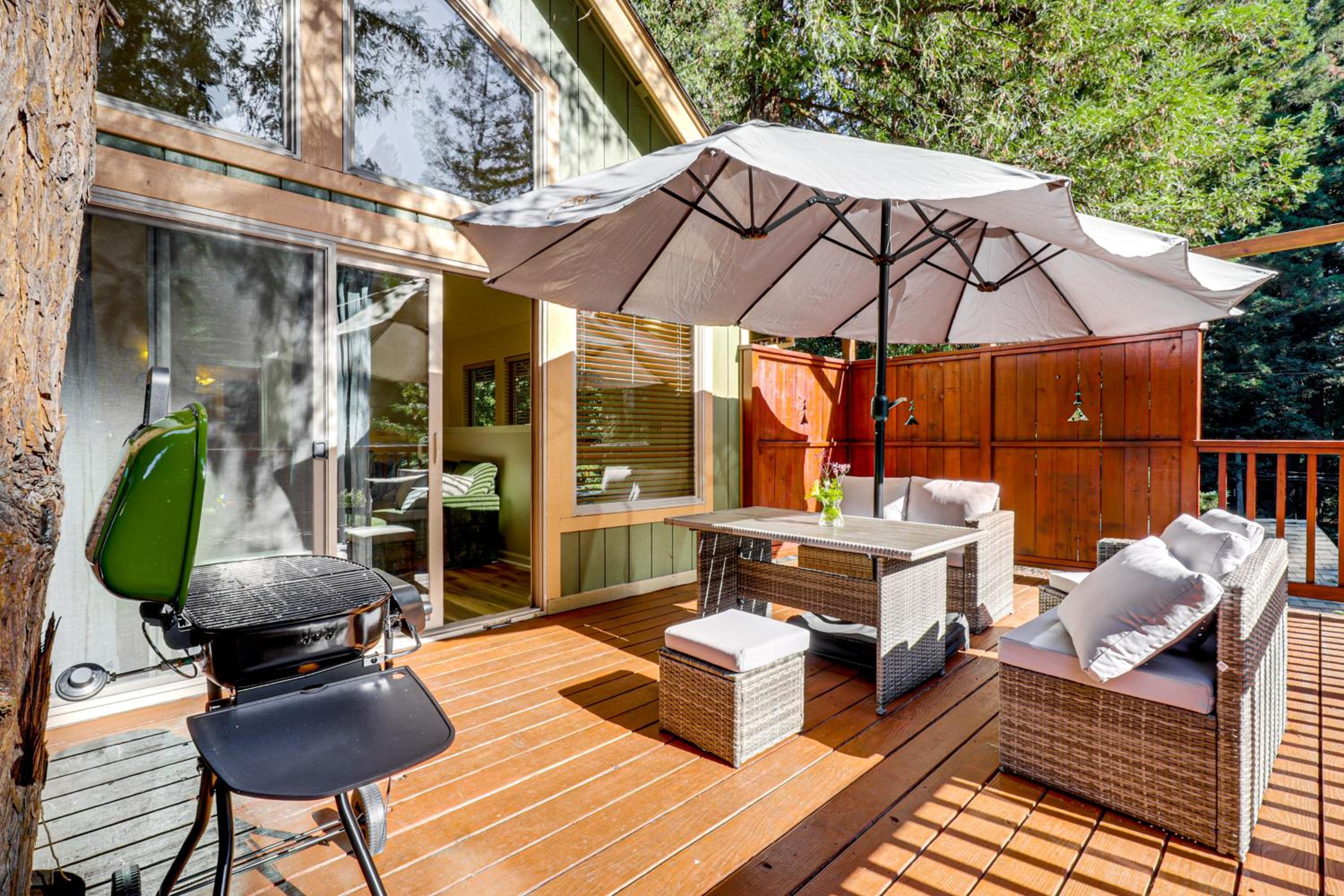 Vacation Home photo 1