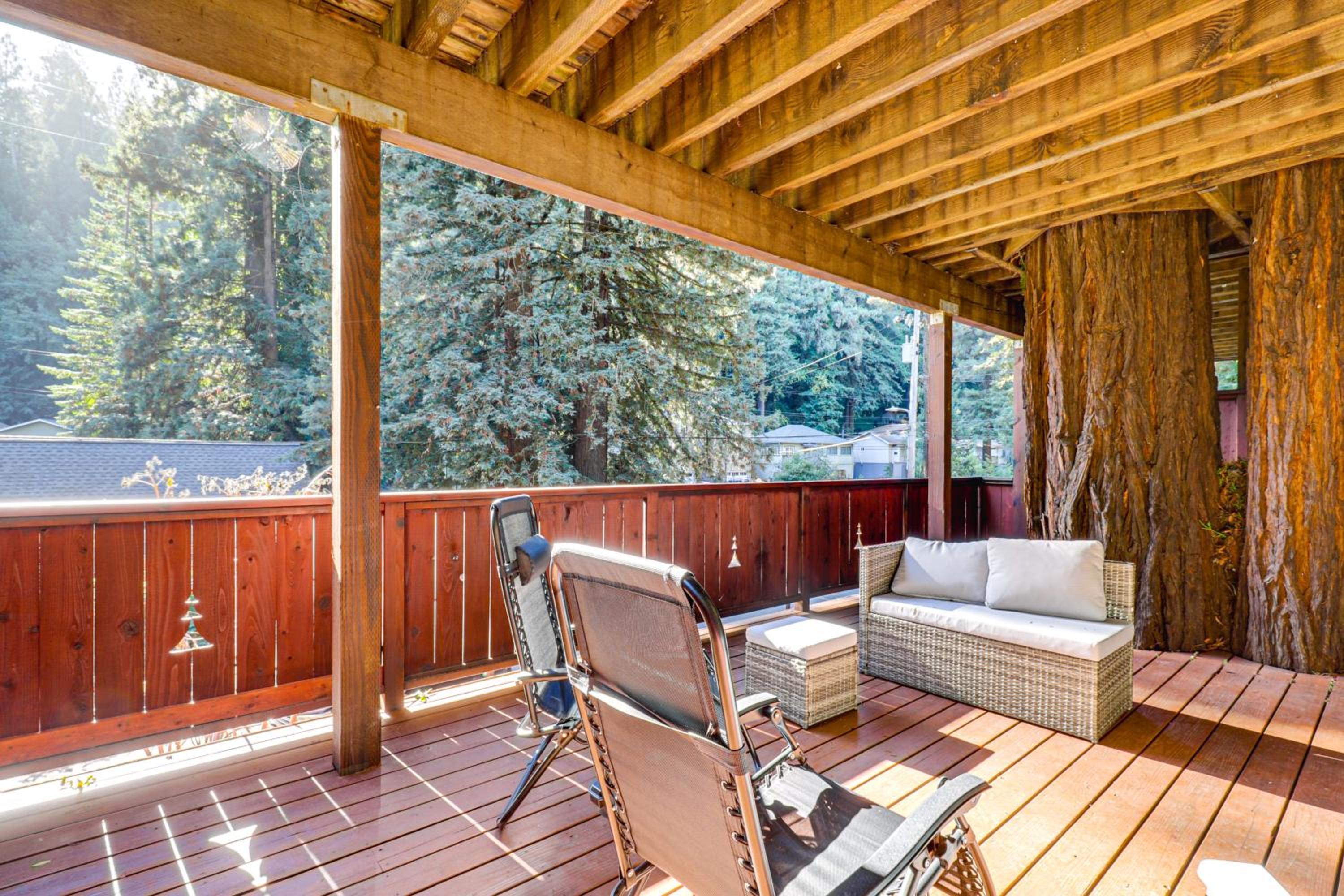 Vacation Home photo 2