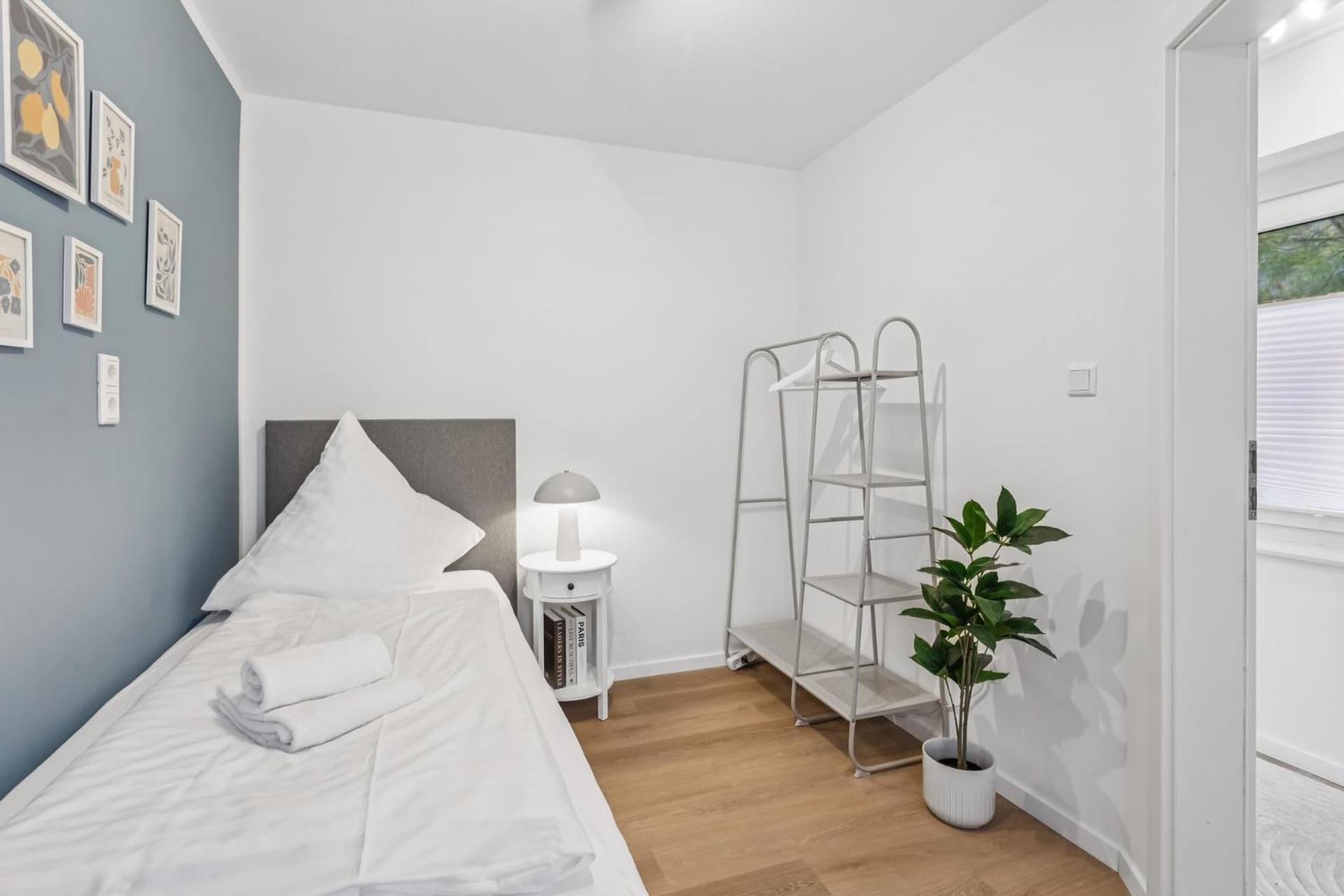 Two-Bedroom Apartment photo 1