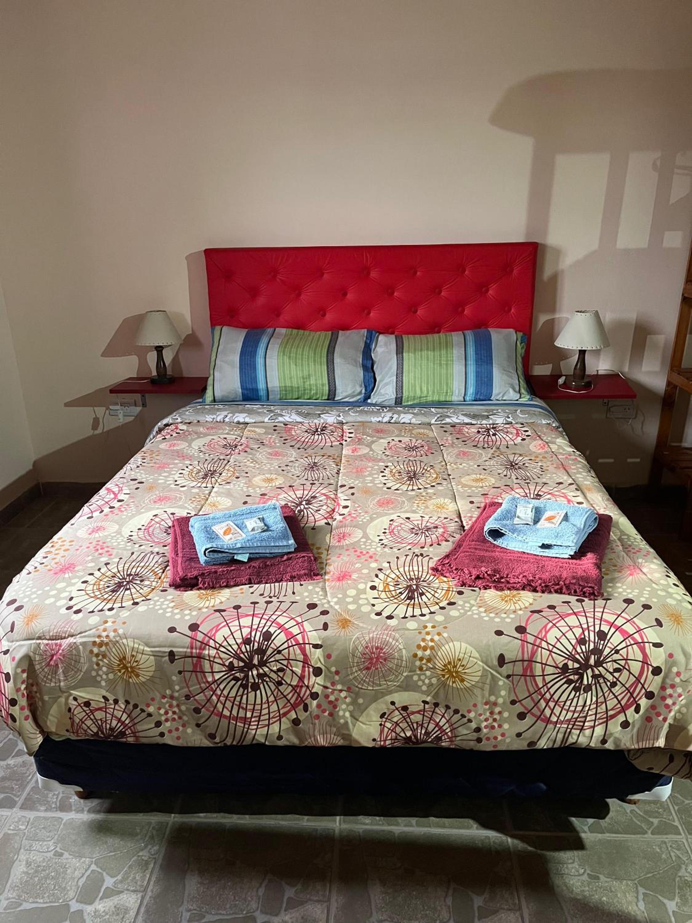 Superior Double Room photo 1