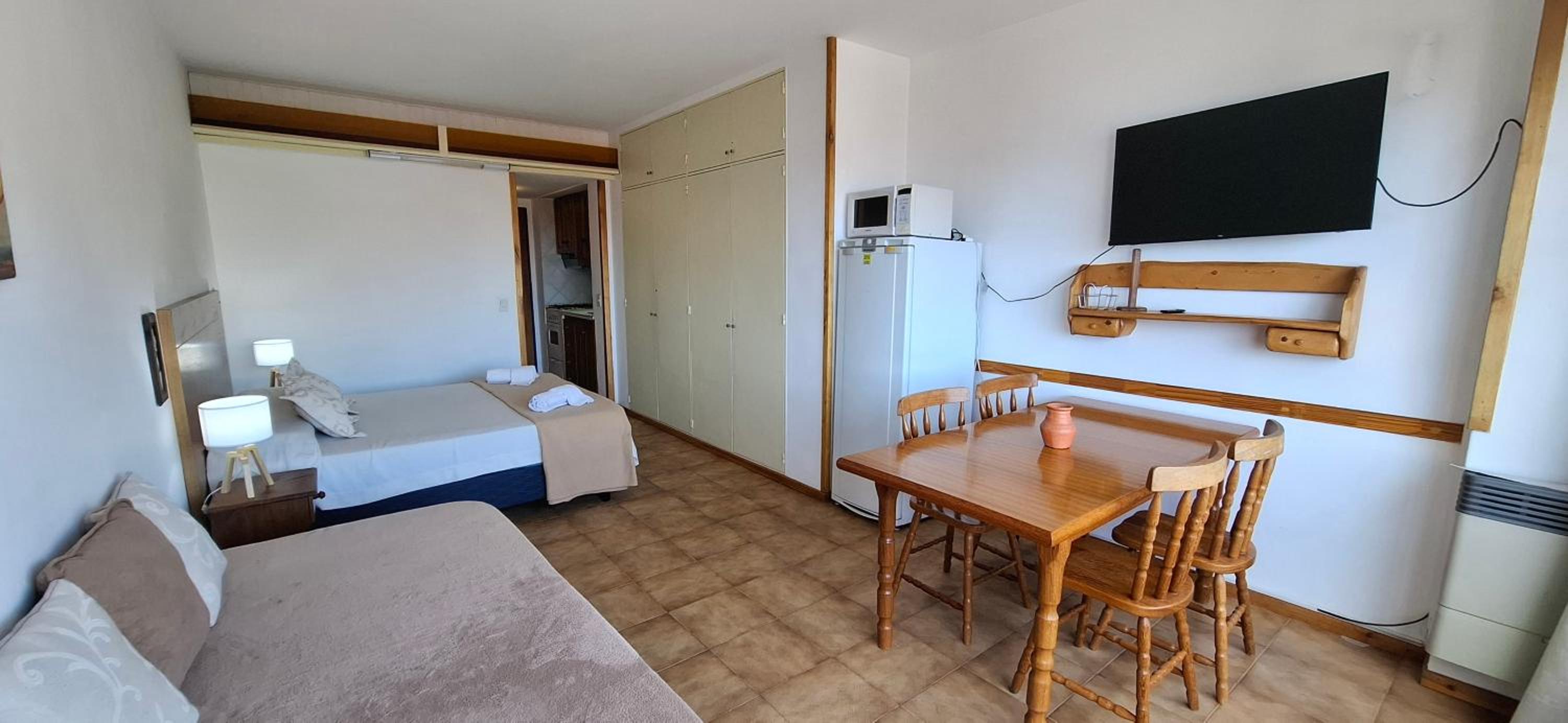 Studio with Lake View photo 1