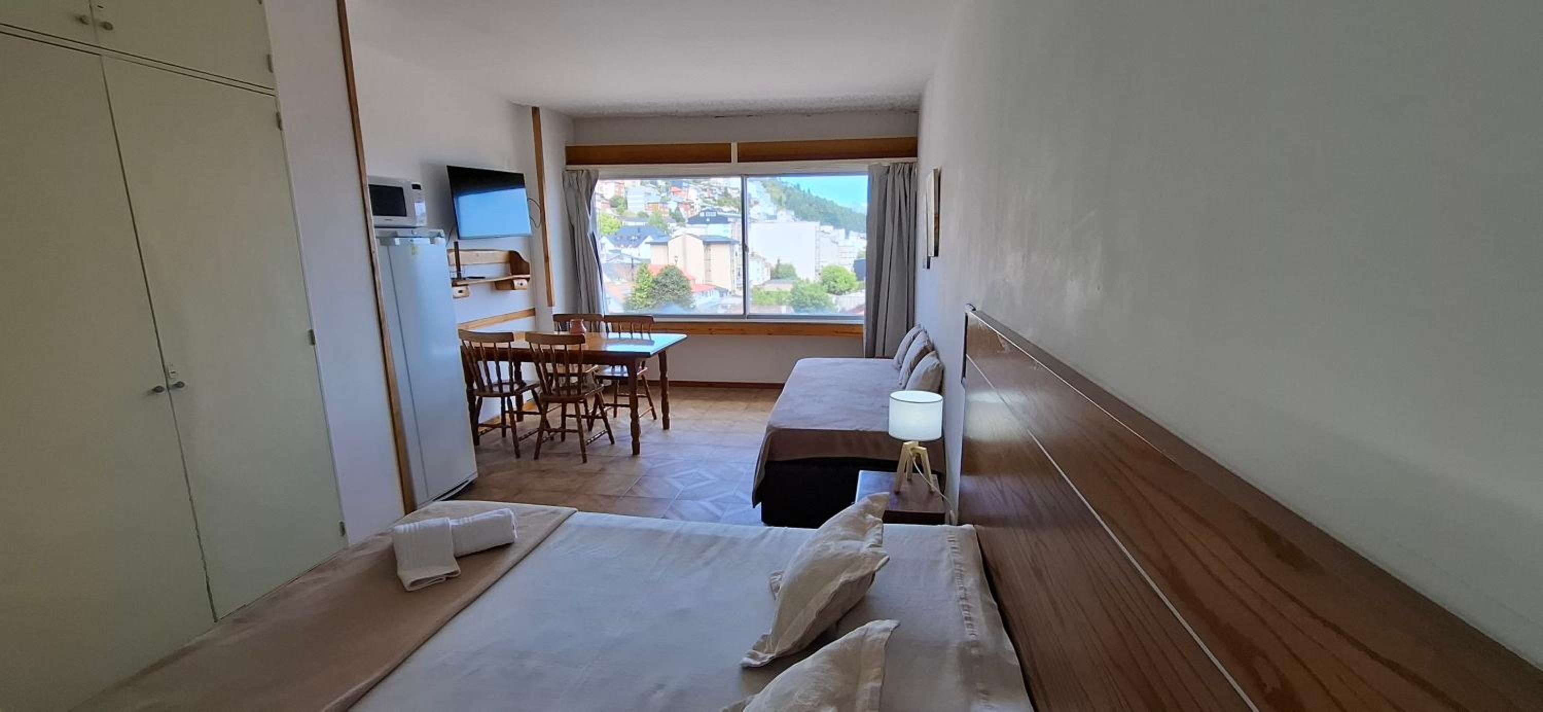 Studio with Lake View photo 3