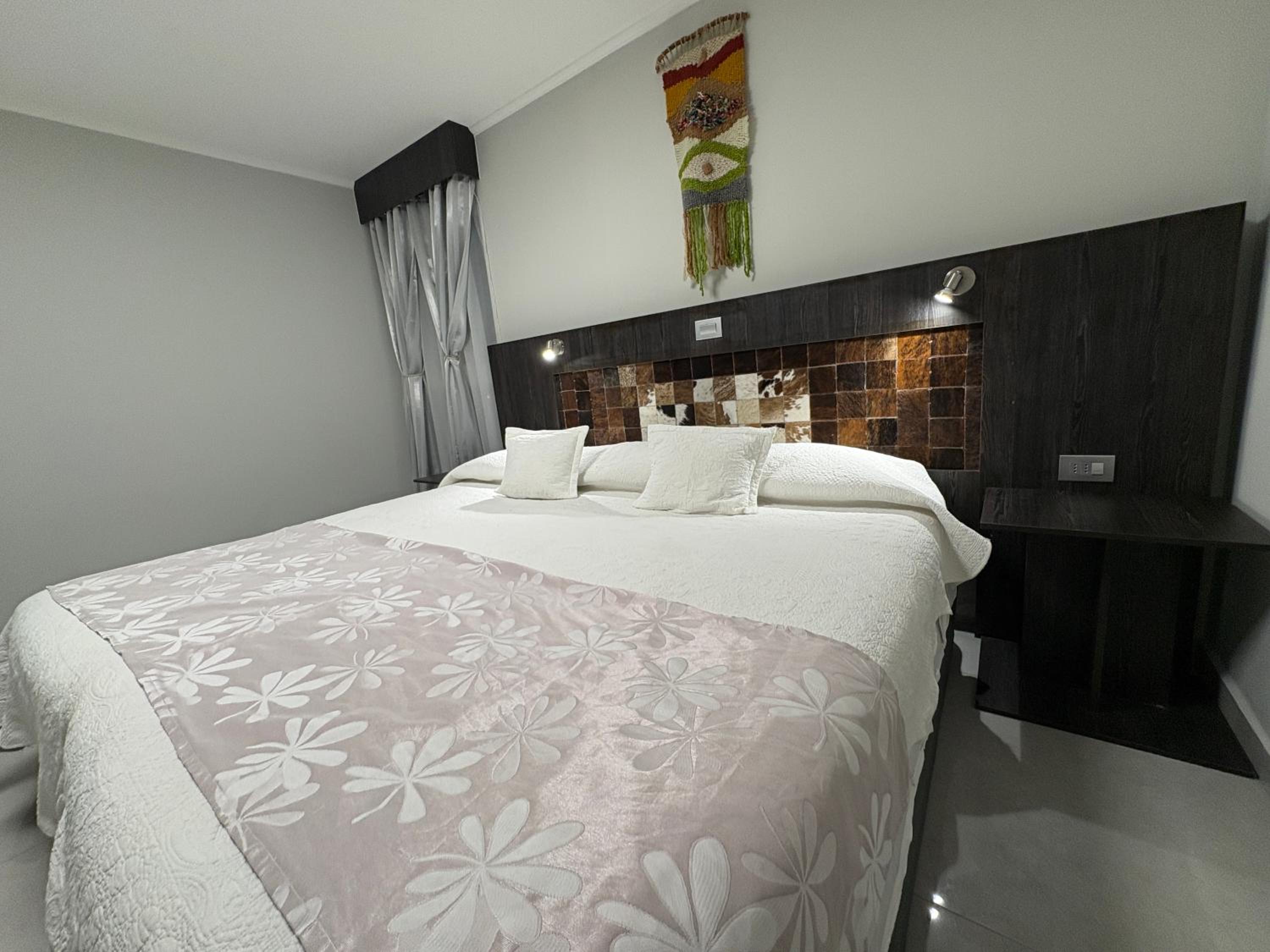 Superior Deluxe Double or Twin Room  photo 1