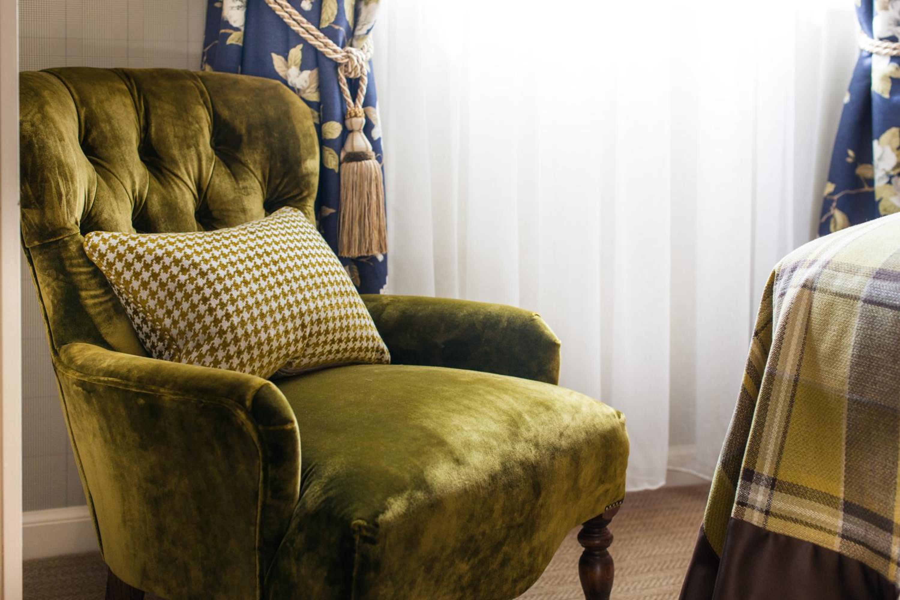Classic King Room - Photo 2