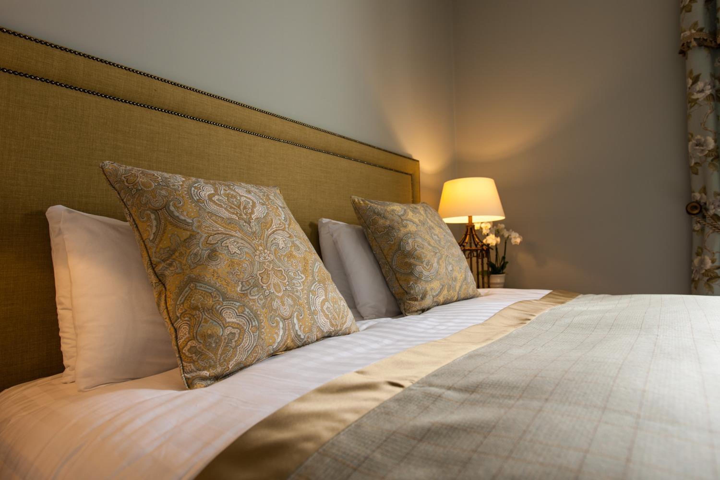 Cozy Double Room - Photo 2
