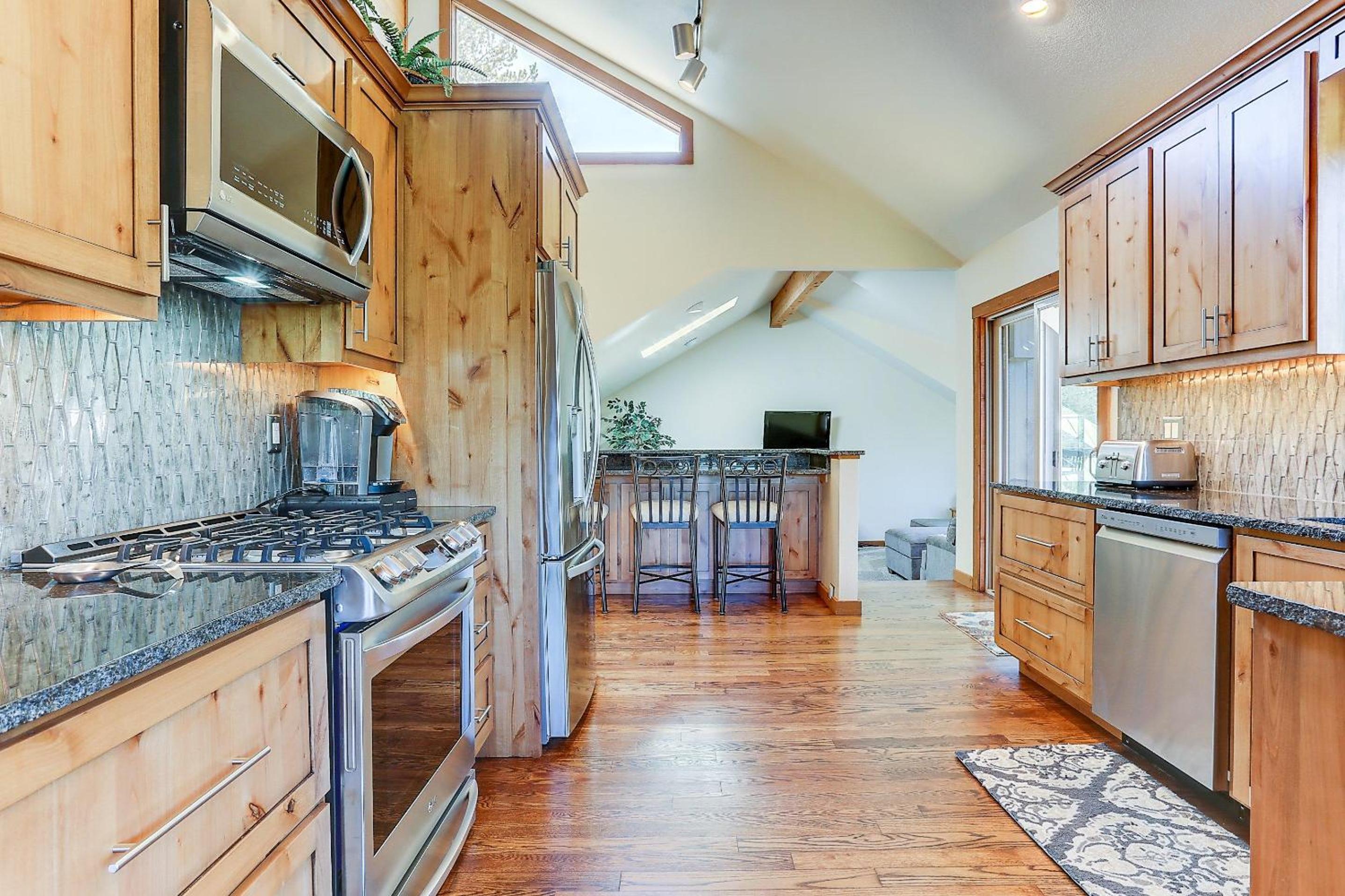 Vacation Home photo 1