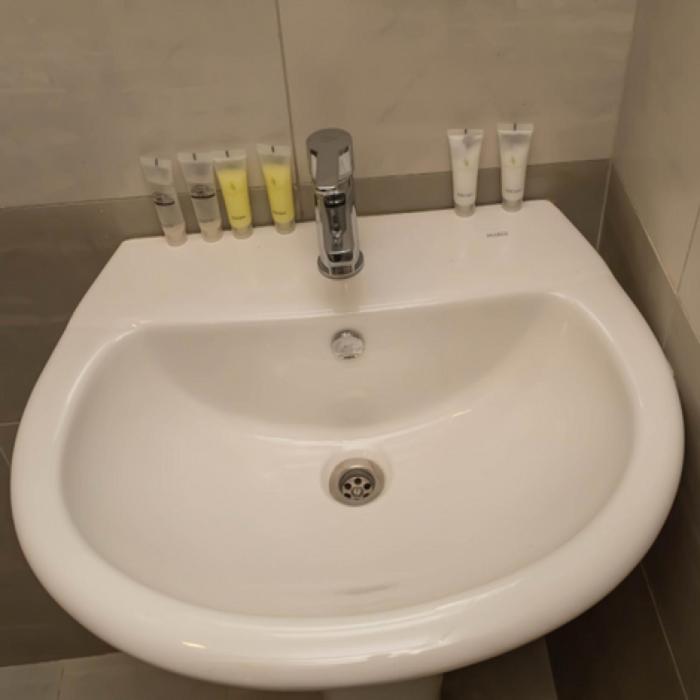 Standard Single Room photo 2