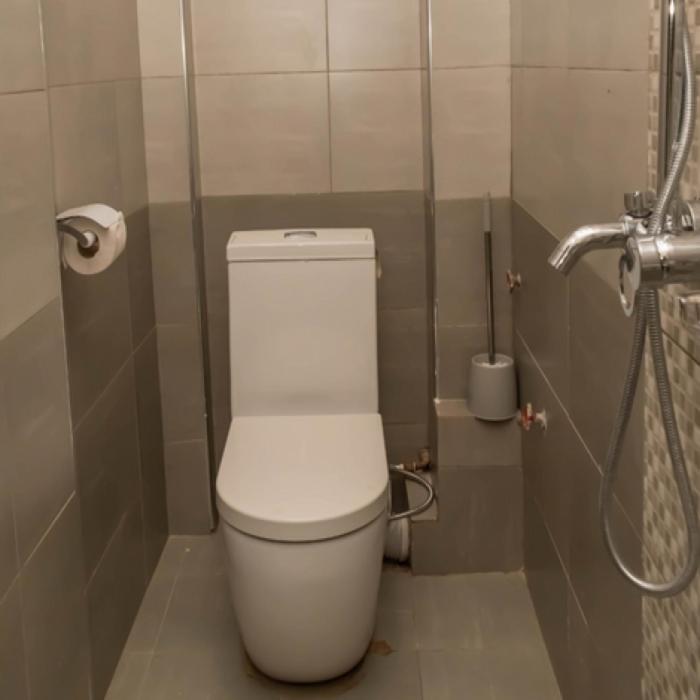 Standard Single Room photo 3