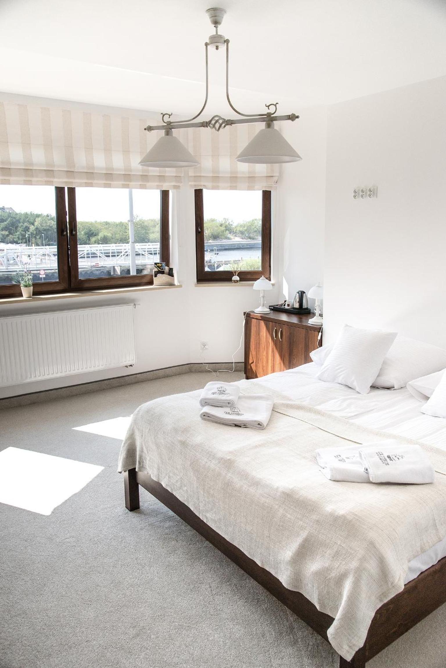 Double Room with Sea View photo 1