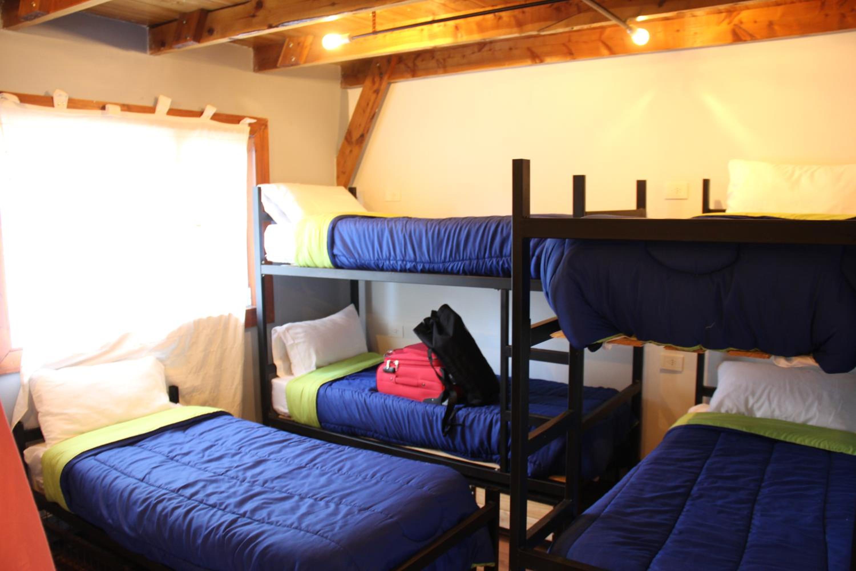 Mixed Dormitory Room photo 3