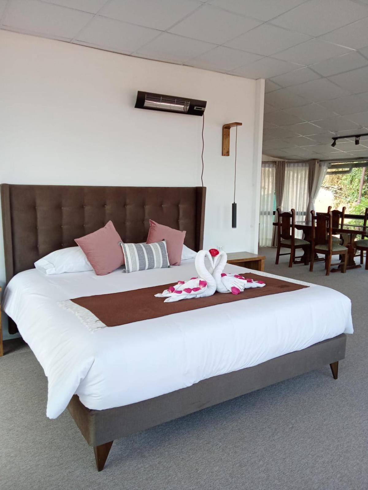 Deluxe Suite photo 2