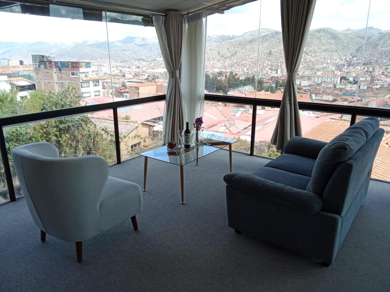 Deluxe Suite photo 1