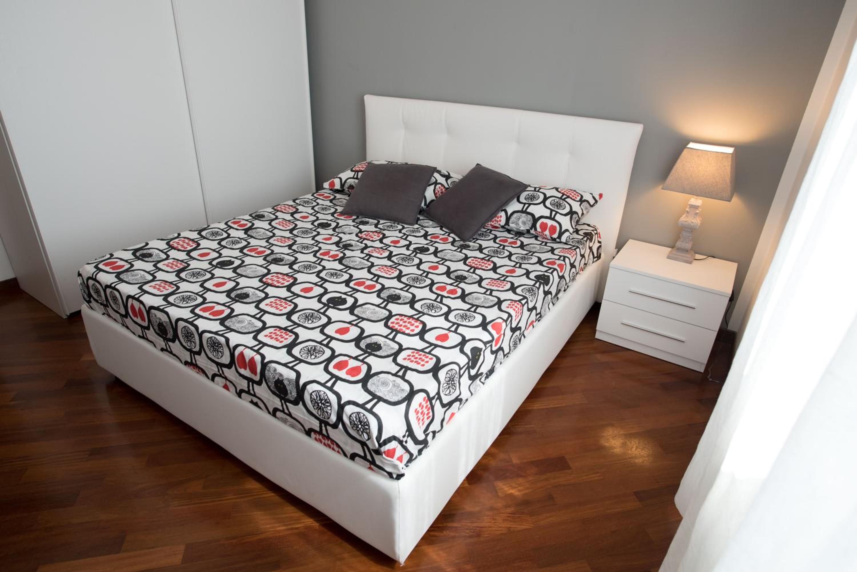 Double Room with Private External Bathroom photo 1